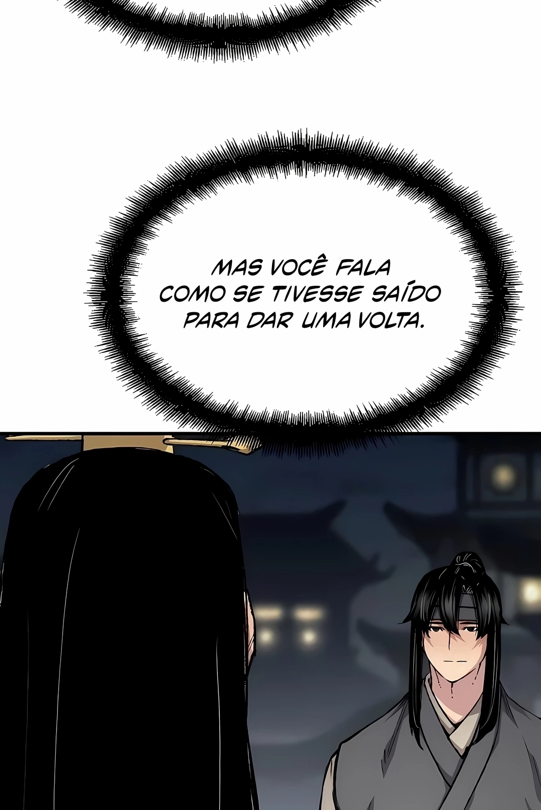 Reincarnated Murim Lord Capítulo 111 Página 10