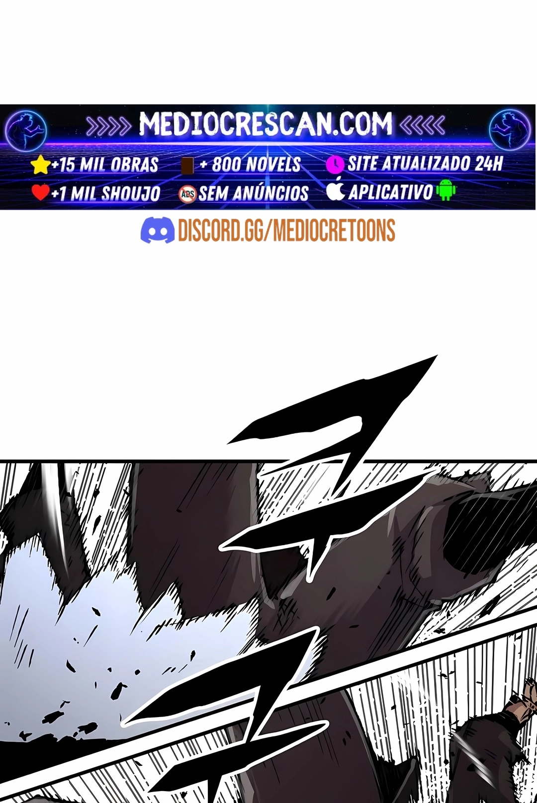 Reincarnated Murim Lord Capítulo 111 Página 101