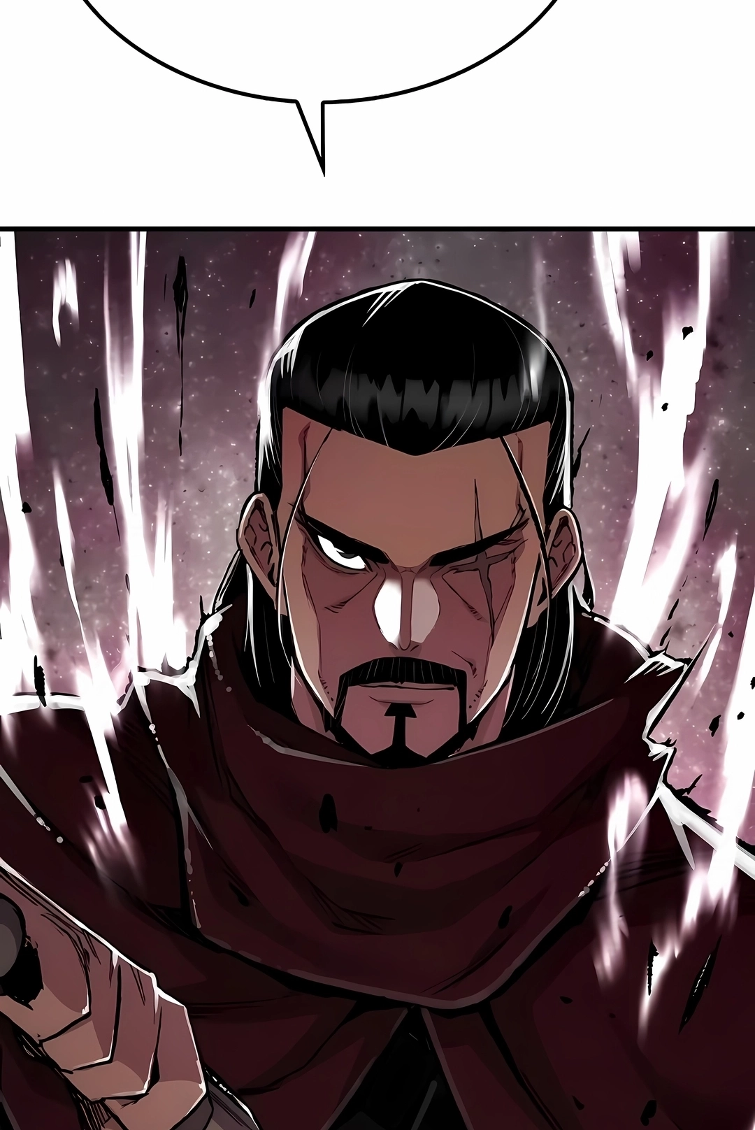 Reincarnated Murim Lord Capítulo 111 Página 109