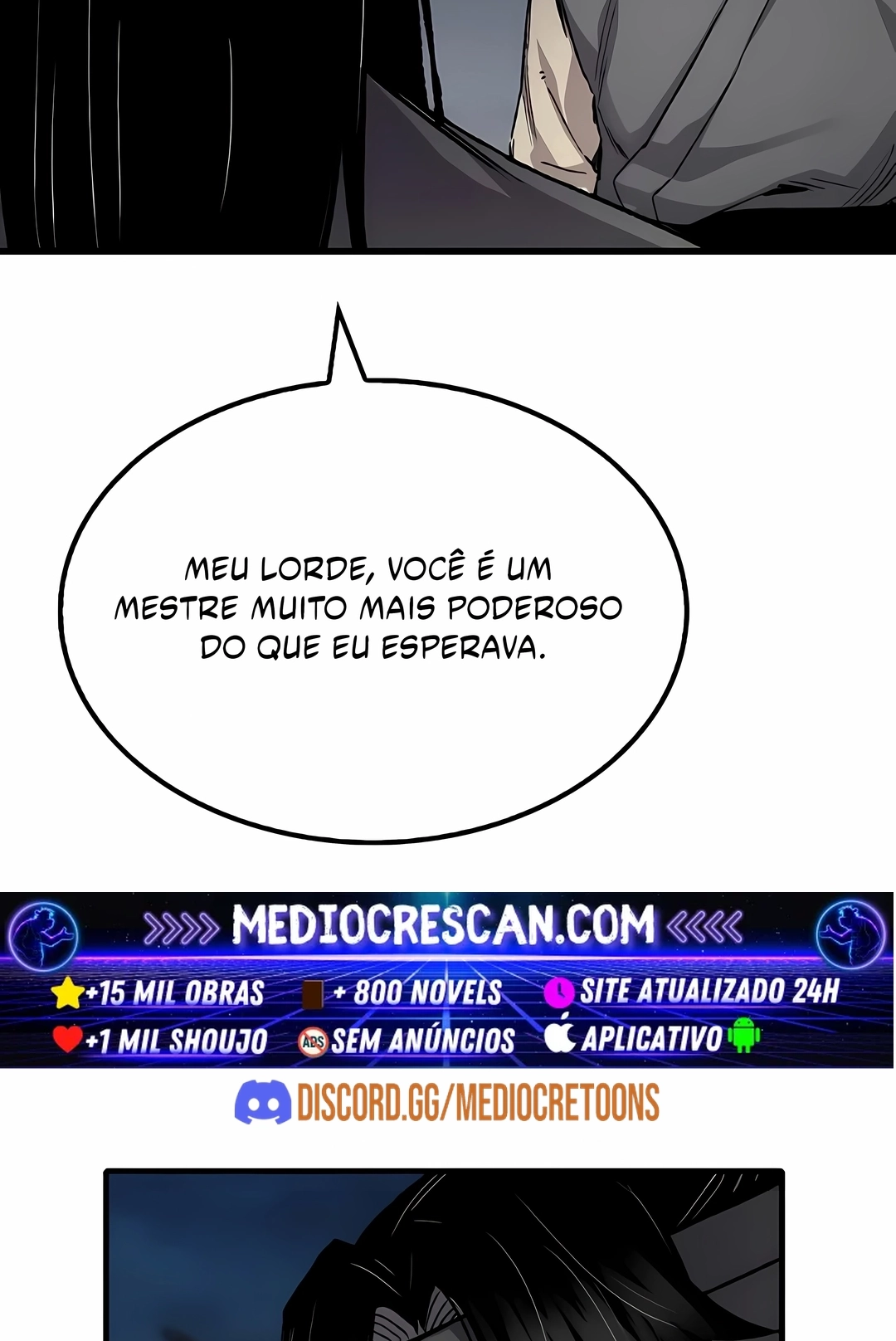 Reincarnated Murim Lord Capítulo 111 Página 11