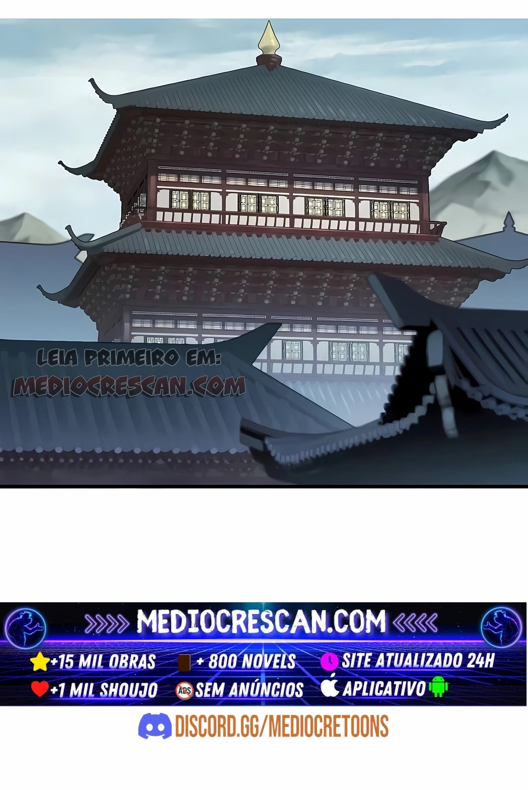 Reincarnated Murim Lord Capítulo 111 Página 119