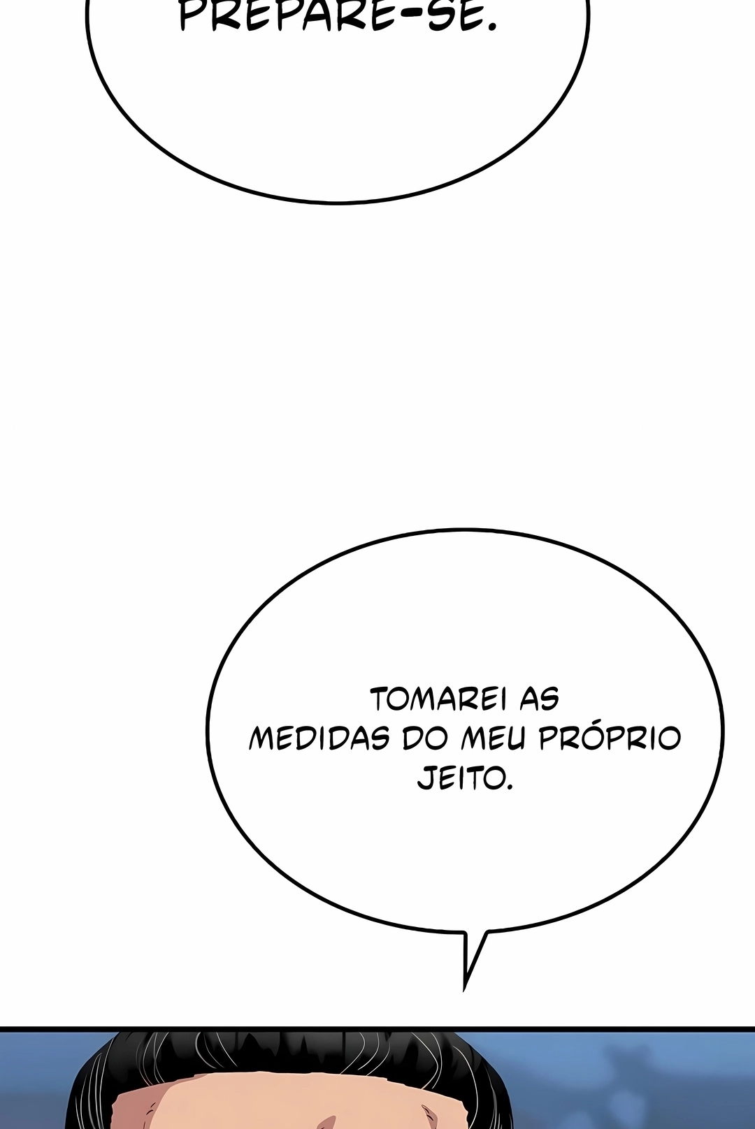 Reincarnated Murim Lord Capítulo 111 Página 14