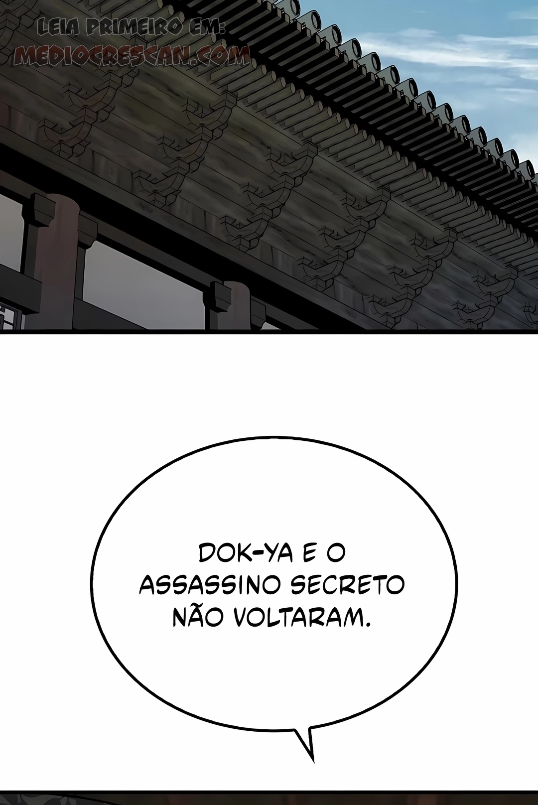 Reincarnated Murim Lord Capítulo 111 Página 17