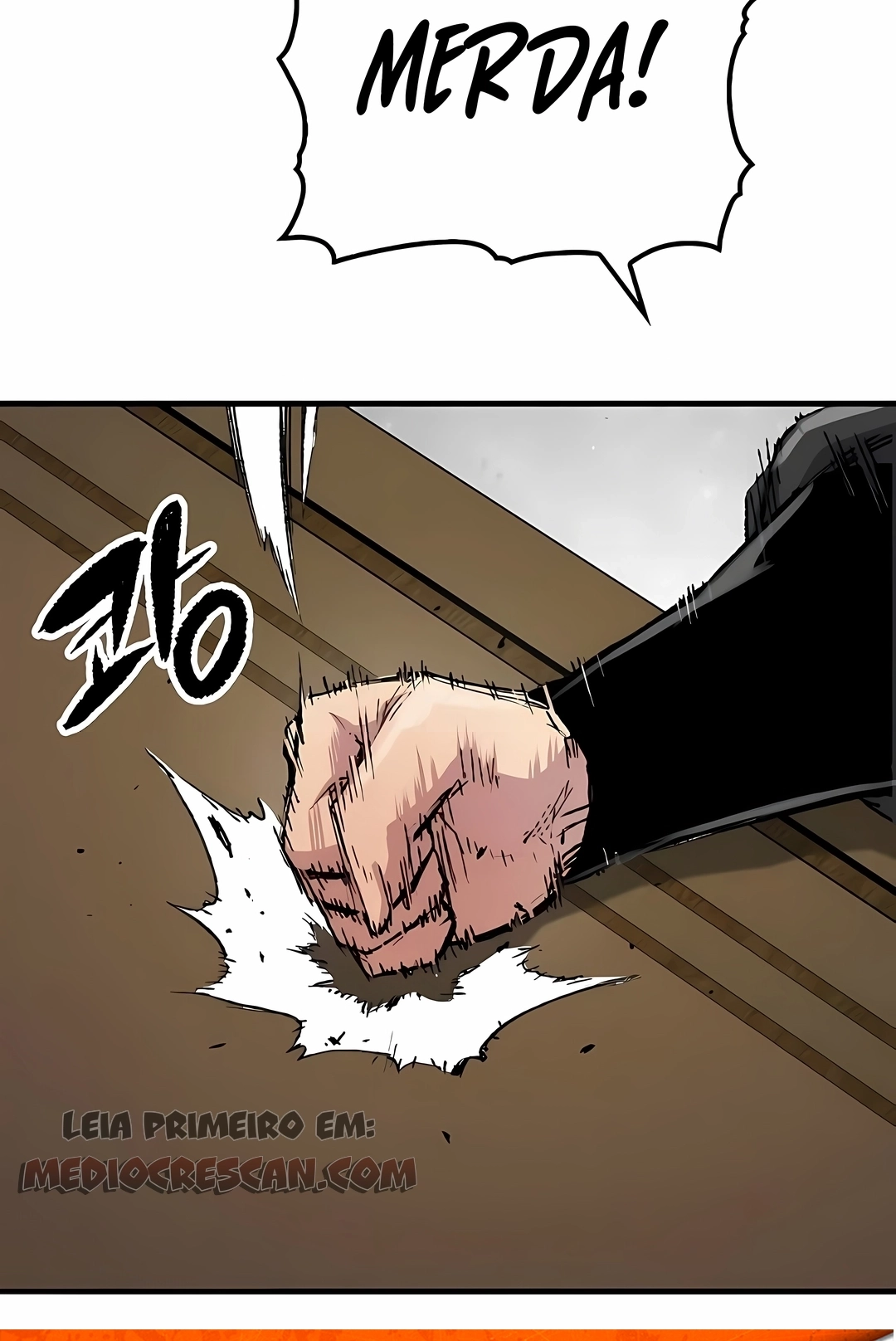 Reincarnated Murim Lord Capítulo 111 Página 19