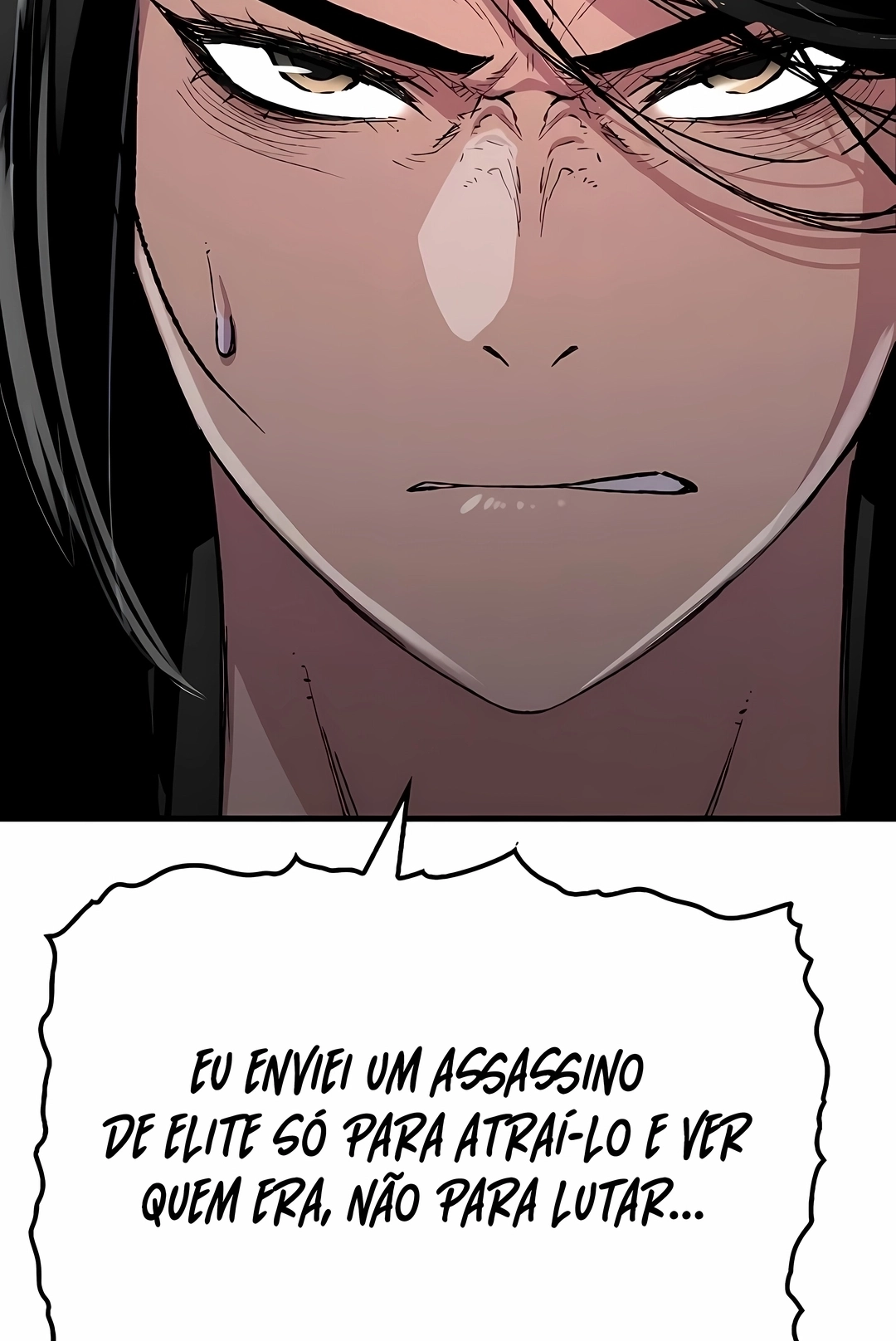 Reincarnated Murim Lord Capítulo 111 Página 21