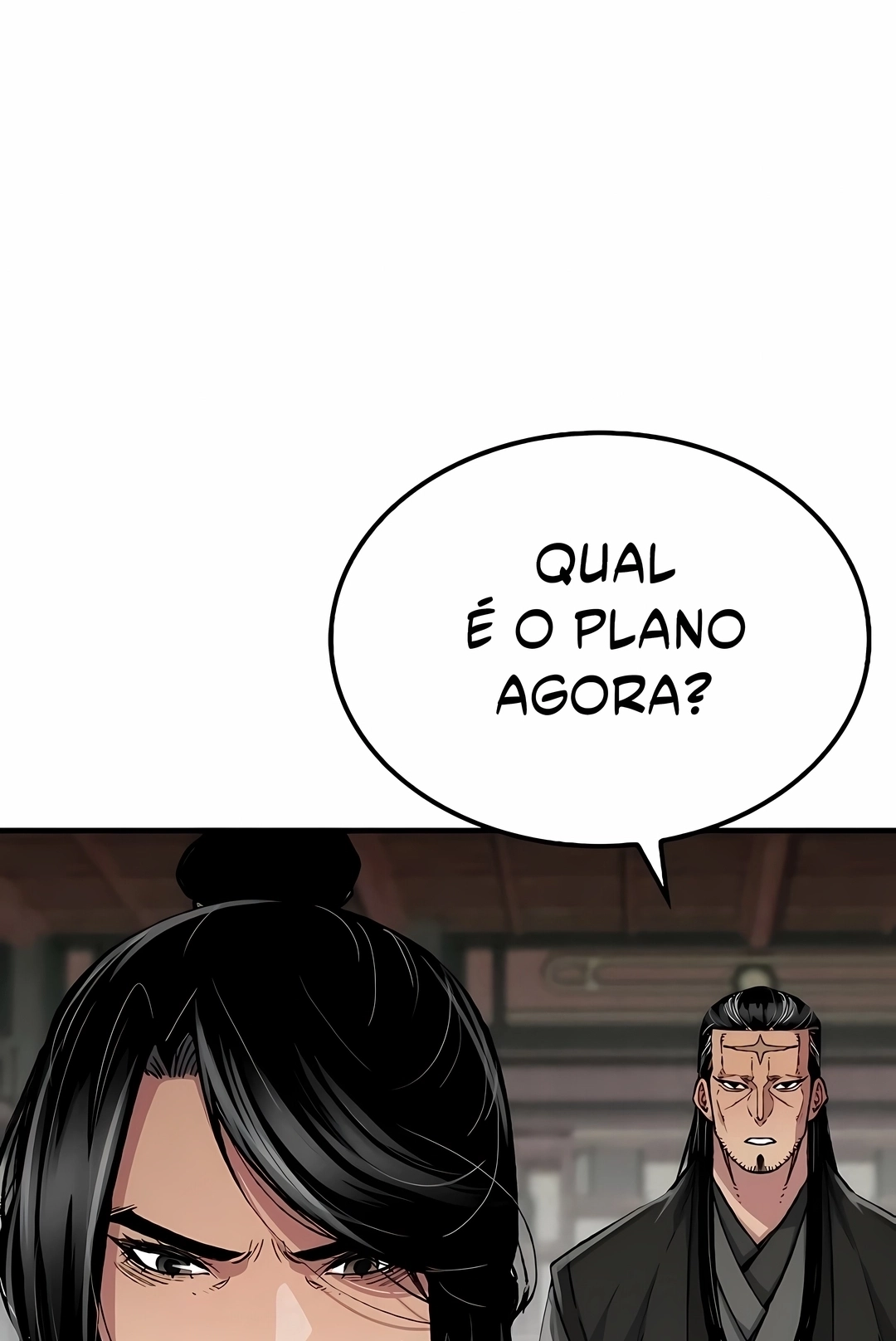 Reincarnated Murim Lord Capítulo 111 Página 24