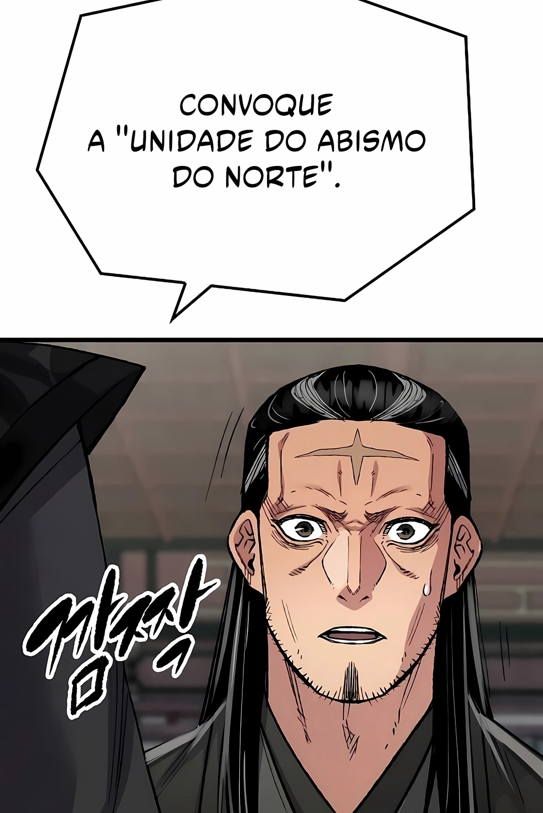 Reincarnated Murim Lord Capítulo 111 Página 26