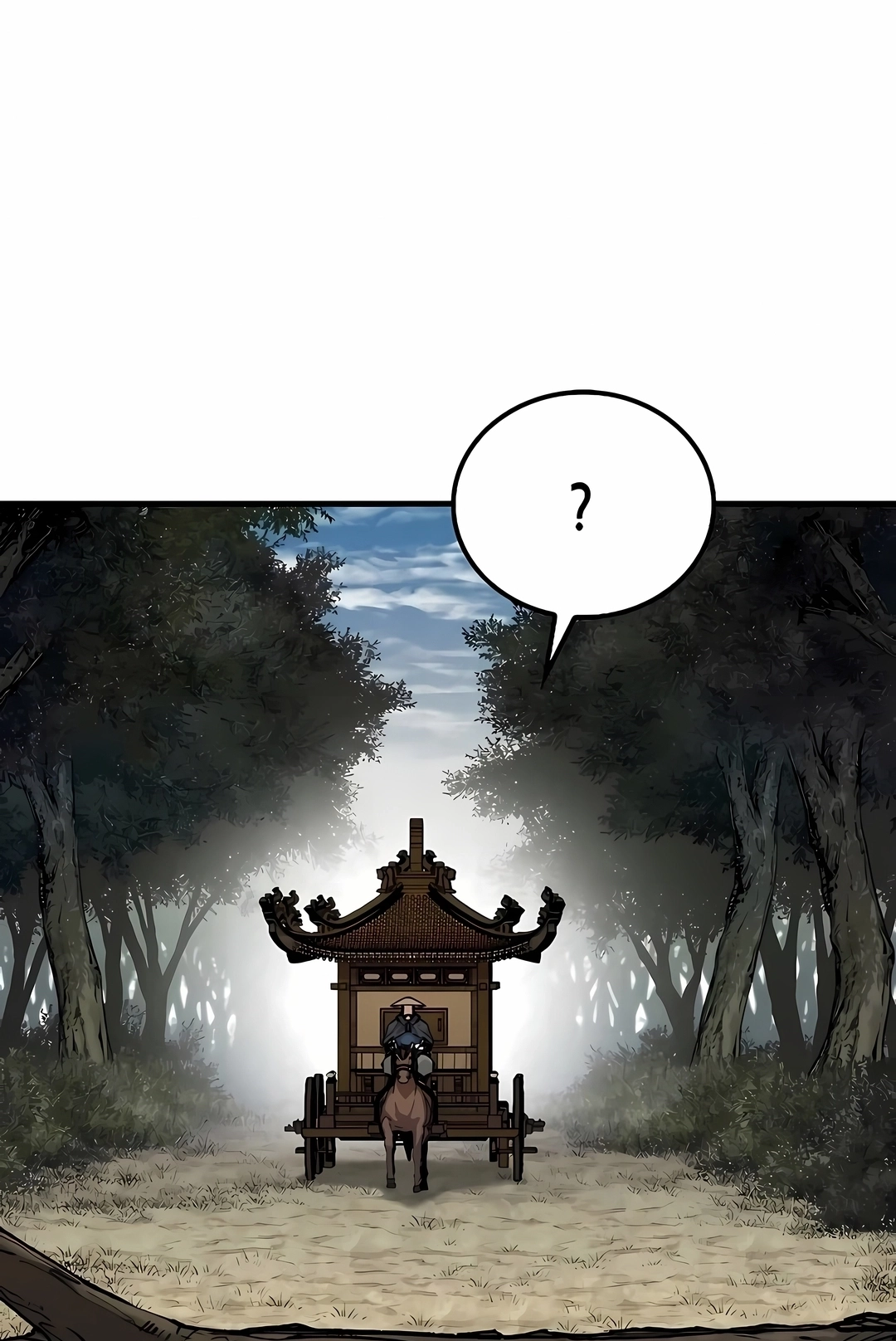 Reincarnated Murim Lord Capítulo 111 Página 42