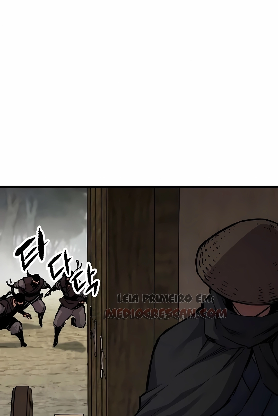 Reincarnated Murim Lord Capítulo 111 Página 46