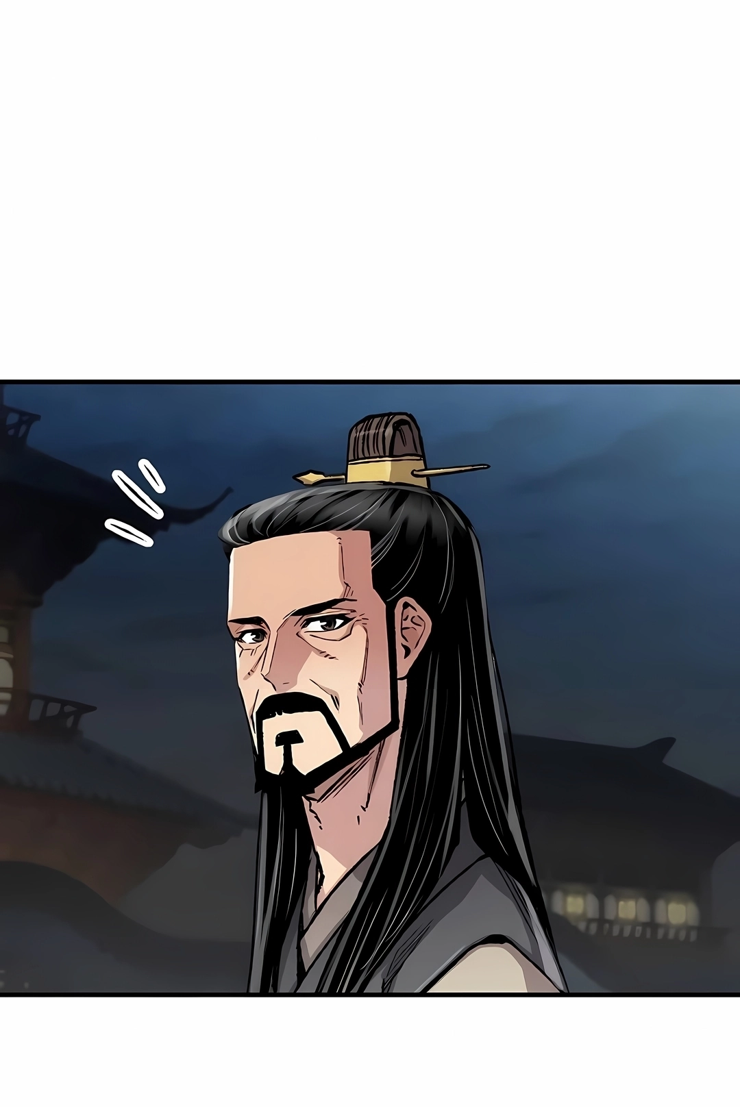 Reincarnated Murim Lord Capítulo 111 Página 5