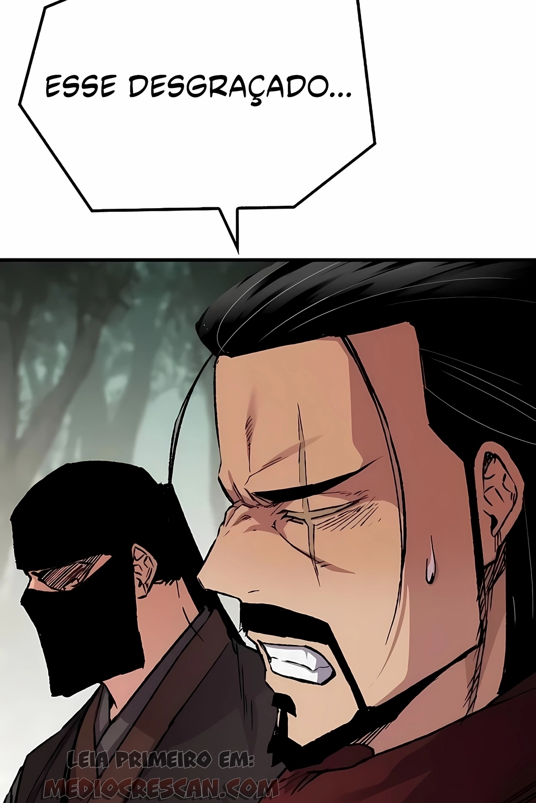 Reincarnated Murim Lord Capítulo 111 Página 57