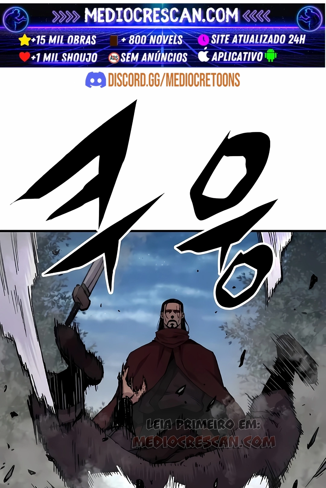 Reincarnated Murim Lord Capítulo 111 Página 65