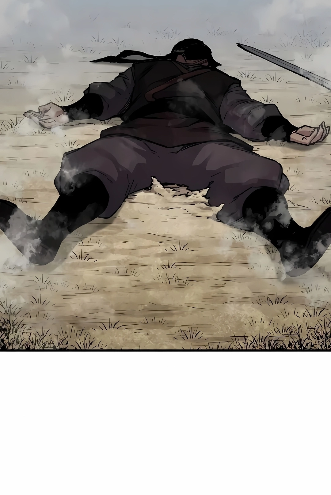 Reincarnated Murim Lord Capítulo 111 Página 68