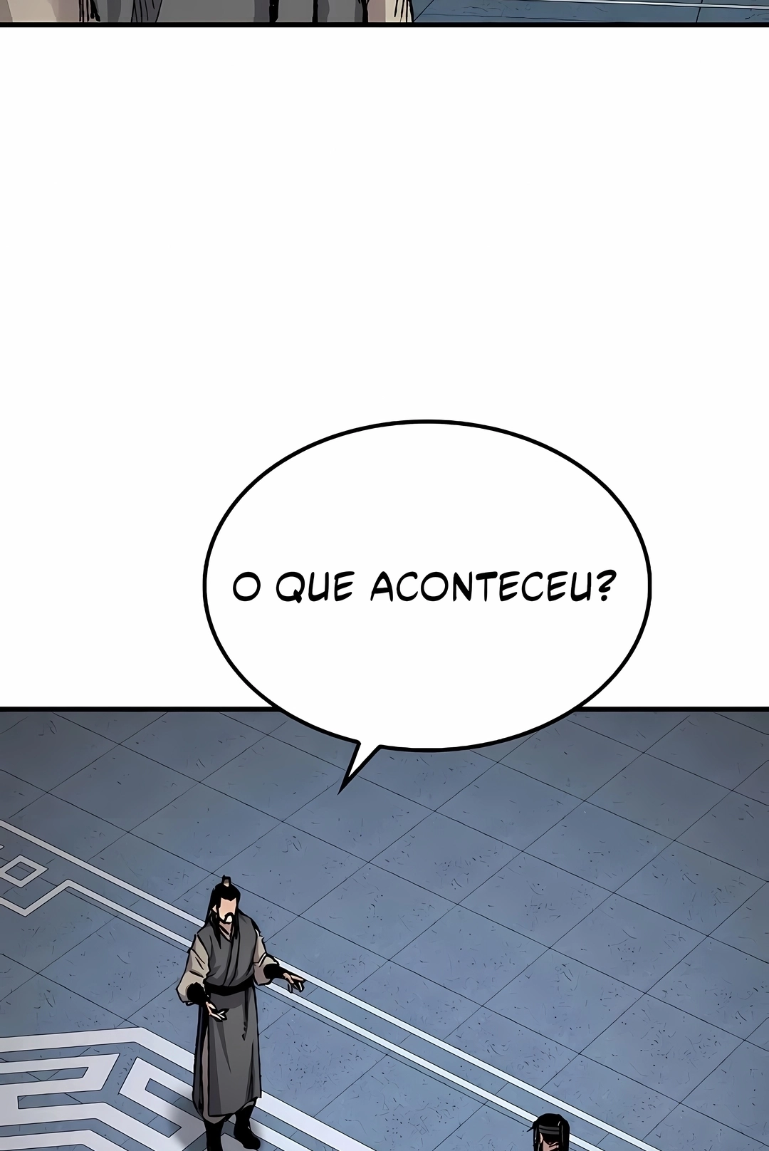 Reincarnated Murim Lord Capítulo 111 Página 7