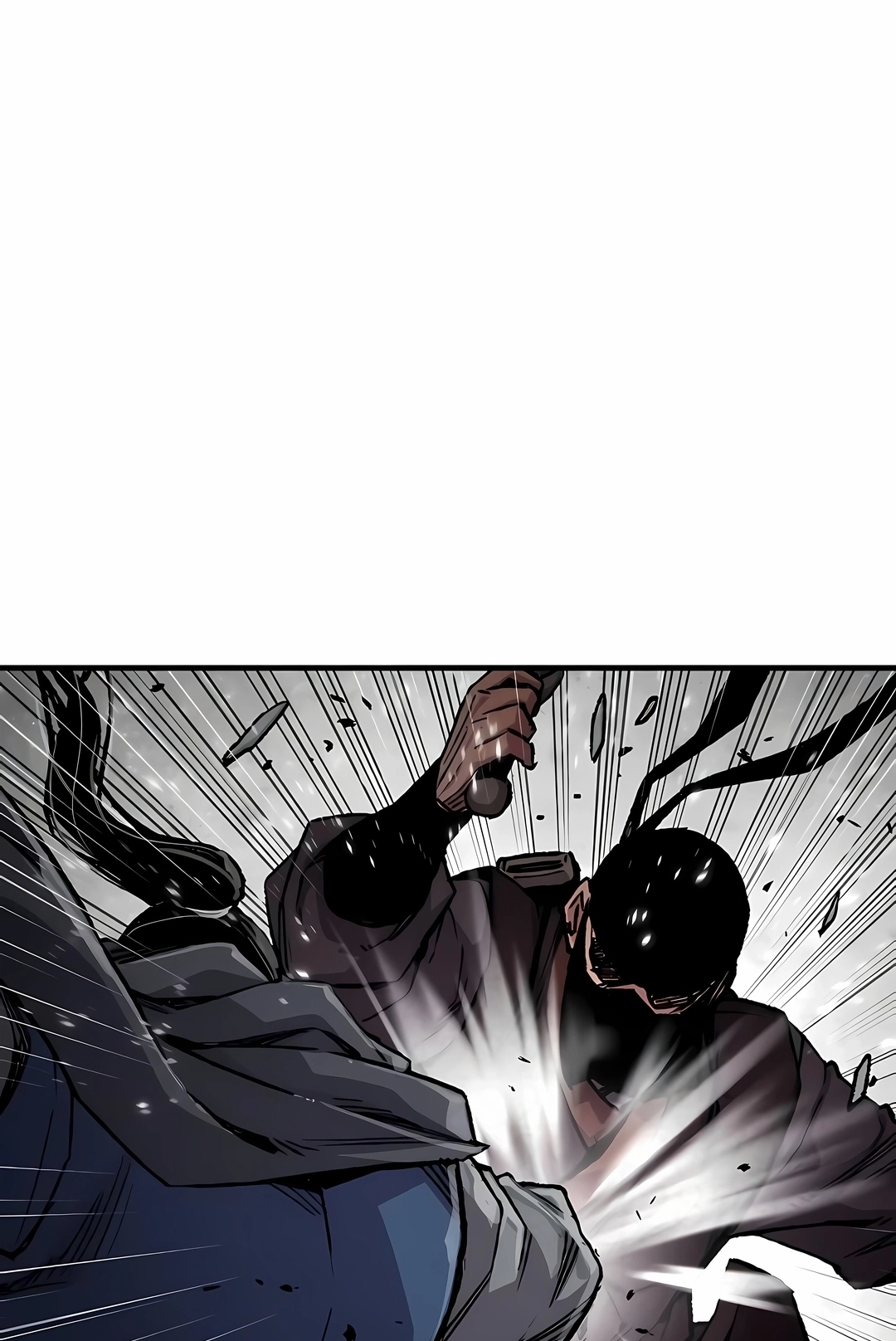 Reincarnated Murim Lord Capítulo 111 Página 88