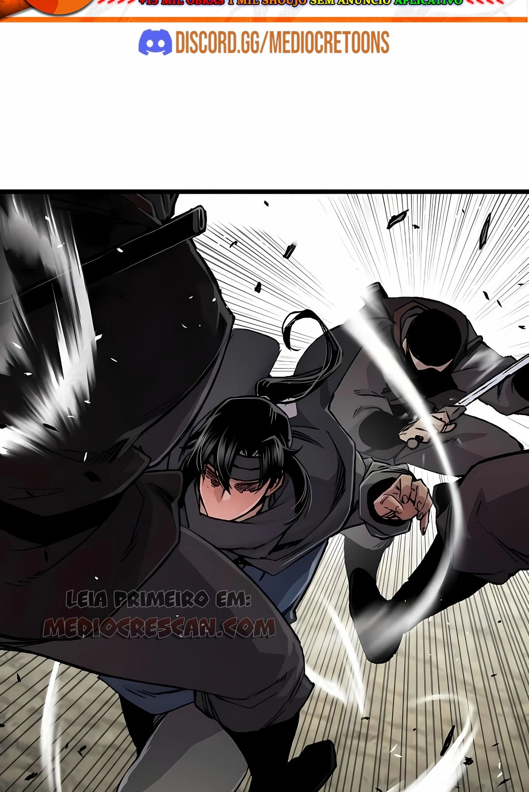 Reincarnated Murim Lord Capítulo 111 Página 93