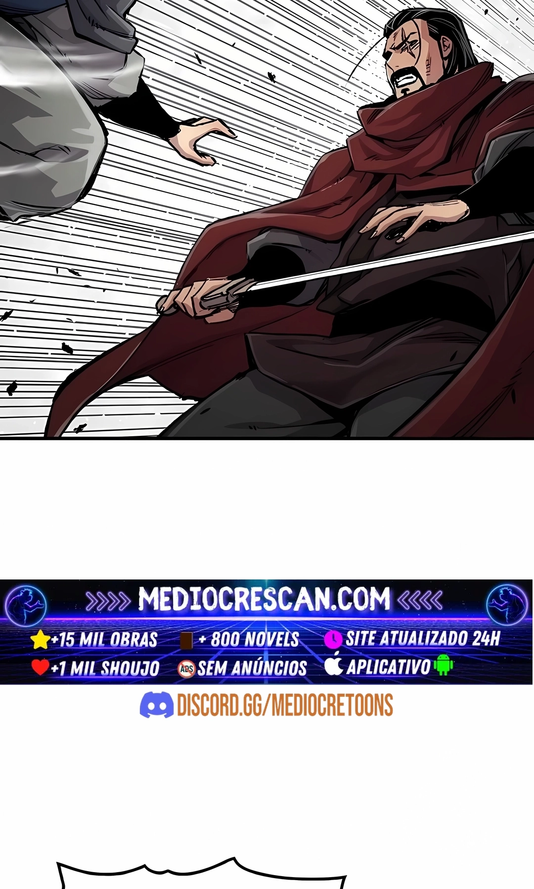 Reincarnated Murim Lord Capítulo 112 Página 10