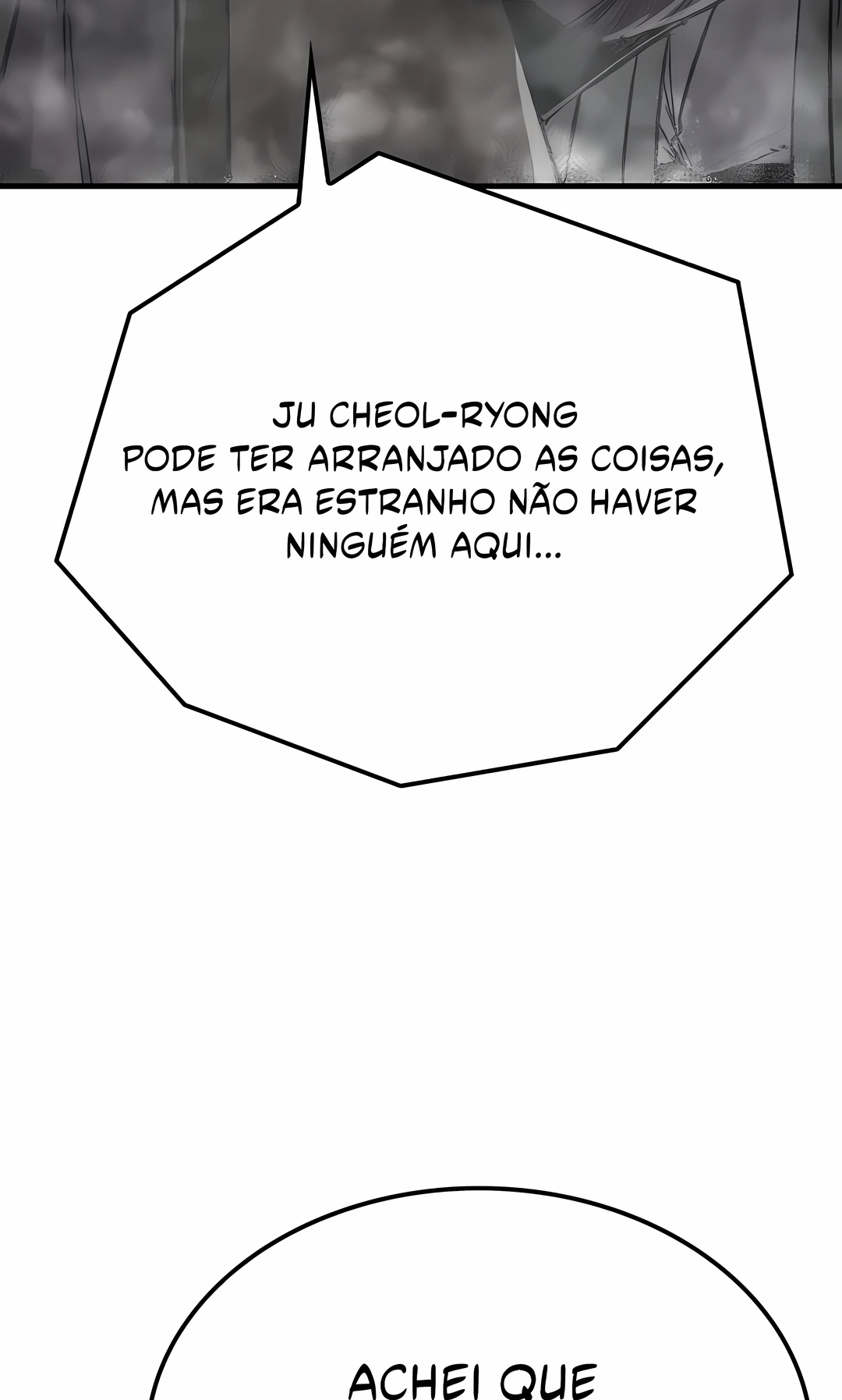 Reincarnated Murim Lord Capítulo 112 Página 104