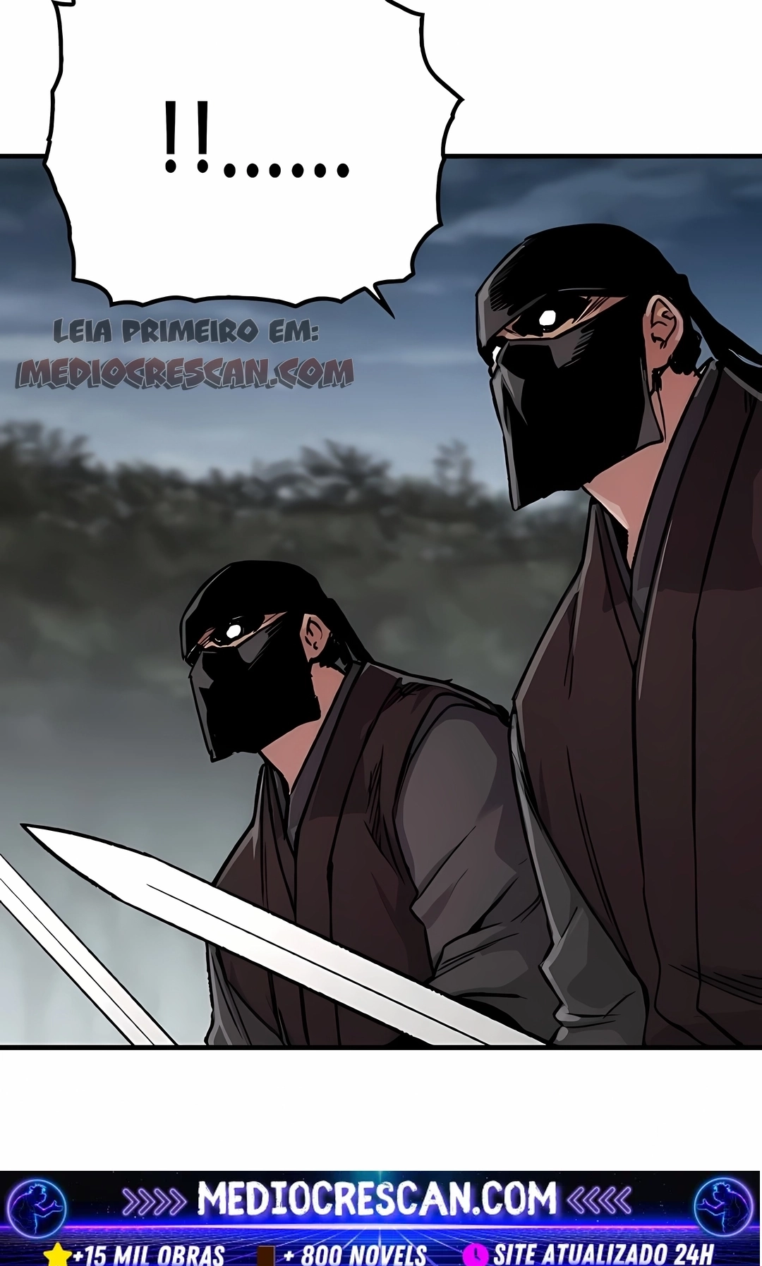 Reincarnated Murim Lord Capítulo 112 Página 110