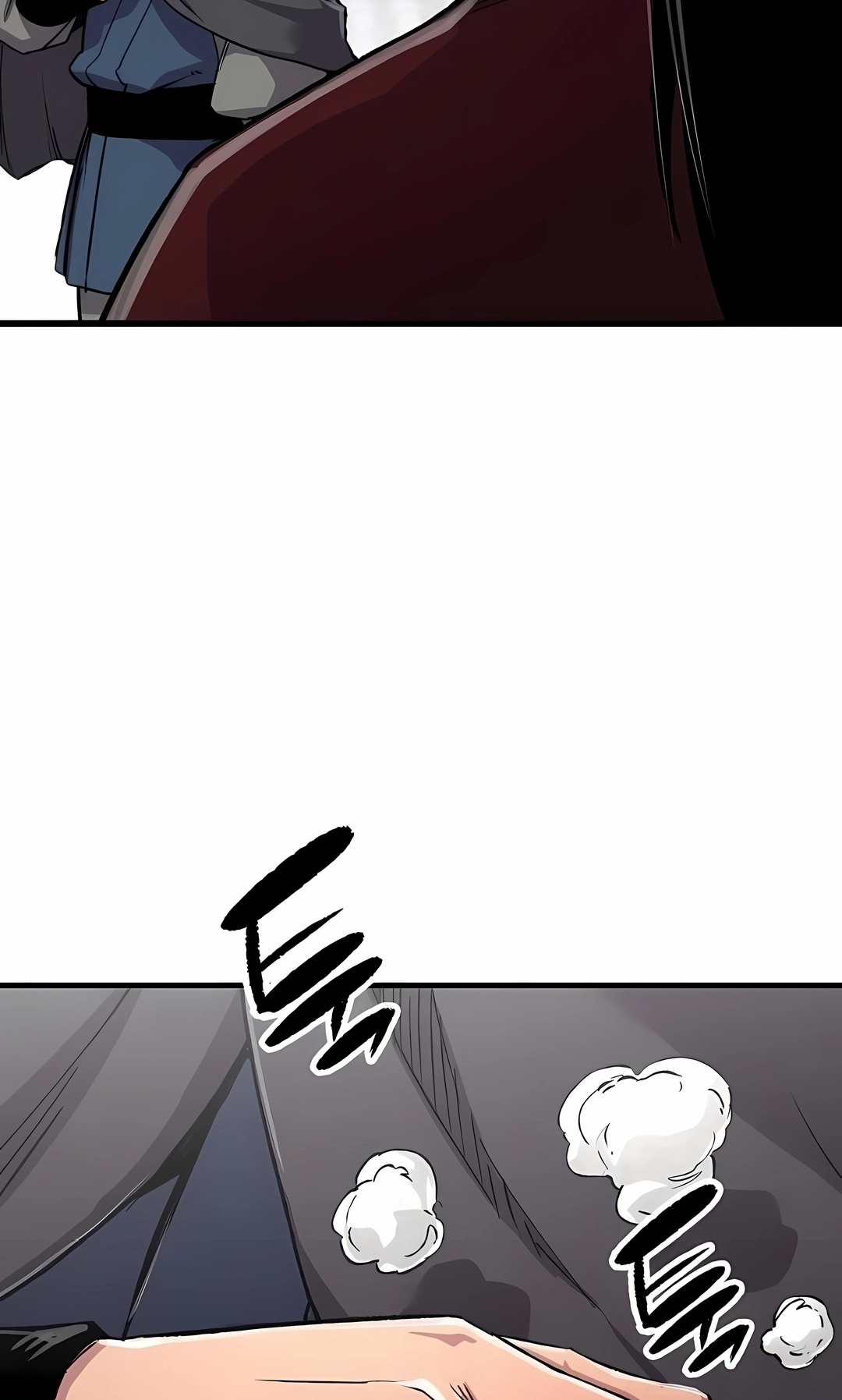 Reincarnated Murim Lord Capítulo 112 Página 115