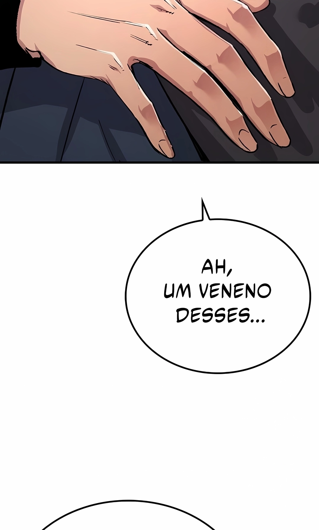 Reincarnated Murim Lord Capítulo 112 Página 116