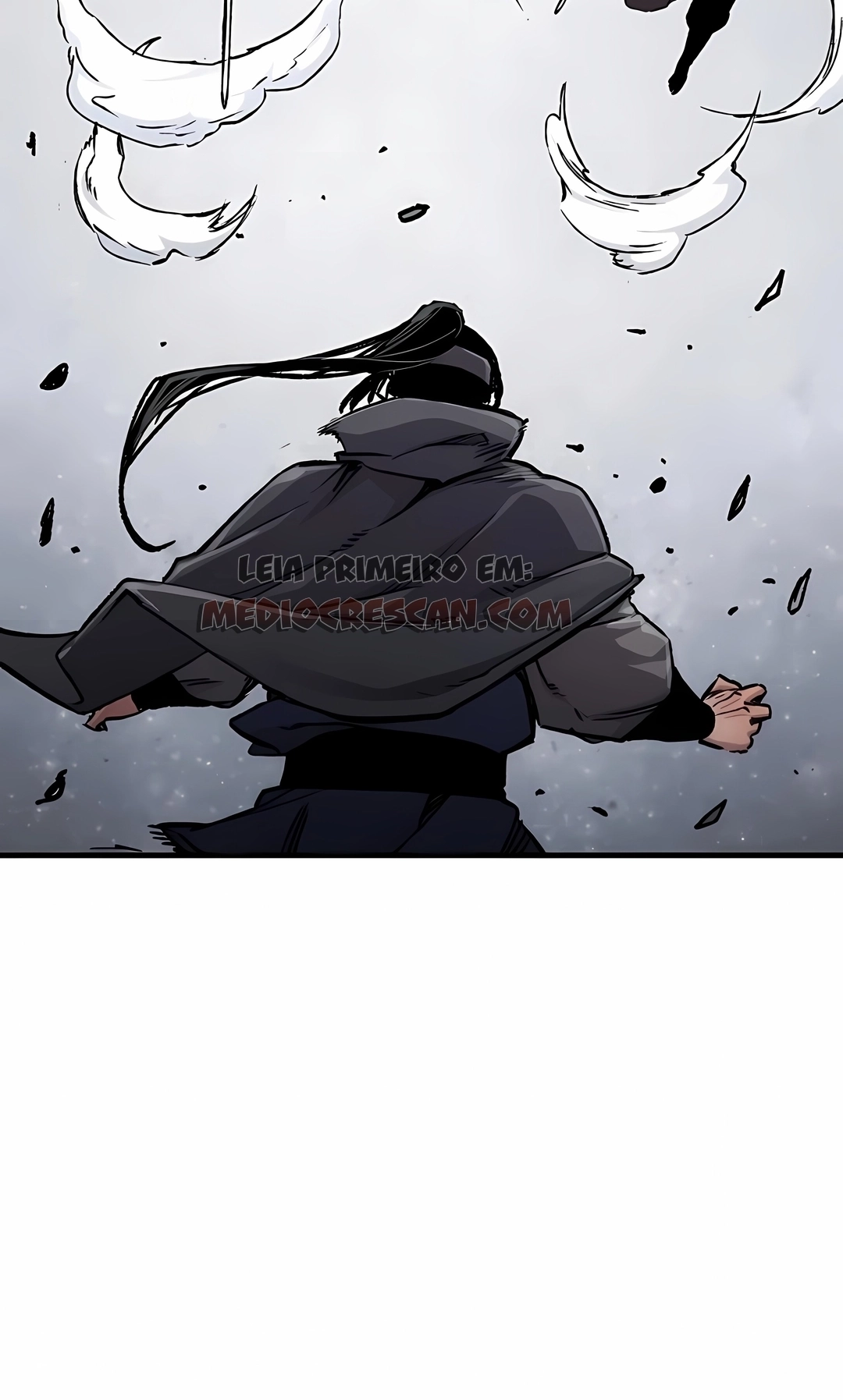 Reincarnated Murim Lord Capítulo 112 Página 16