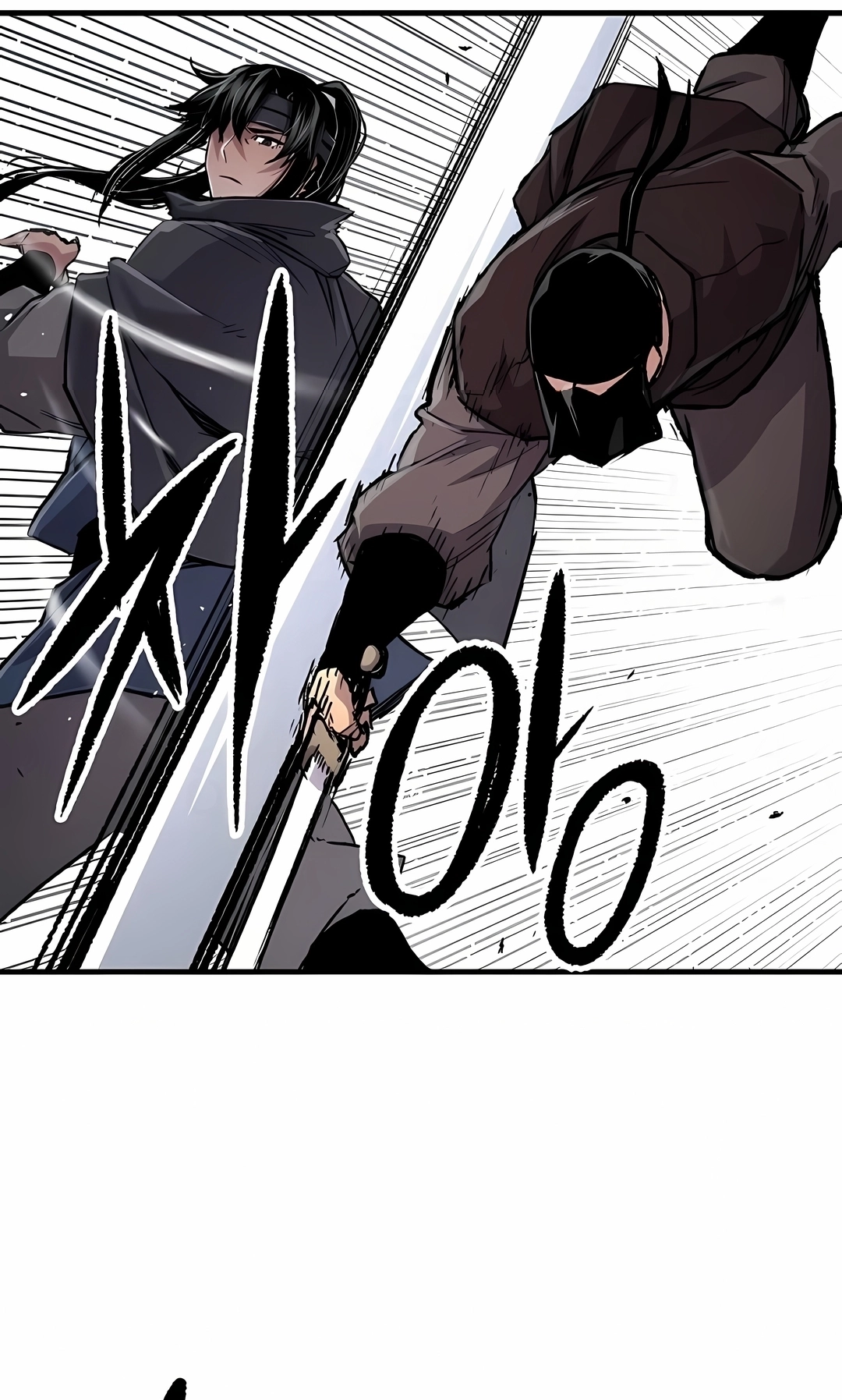 Reincarnated Murim Lord Capítulo 112 Página 17