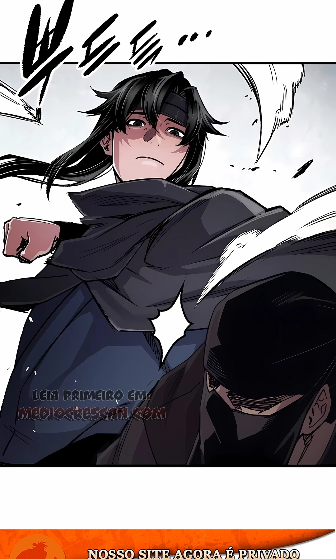 Reincarnated Murim Lord Capítulo 112 Página 18