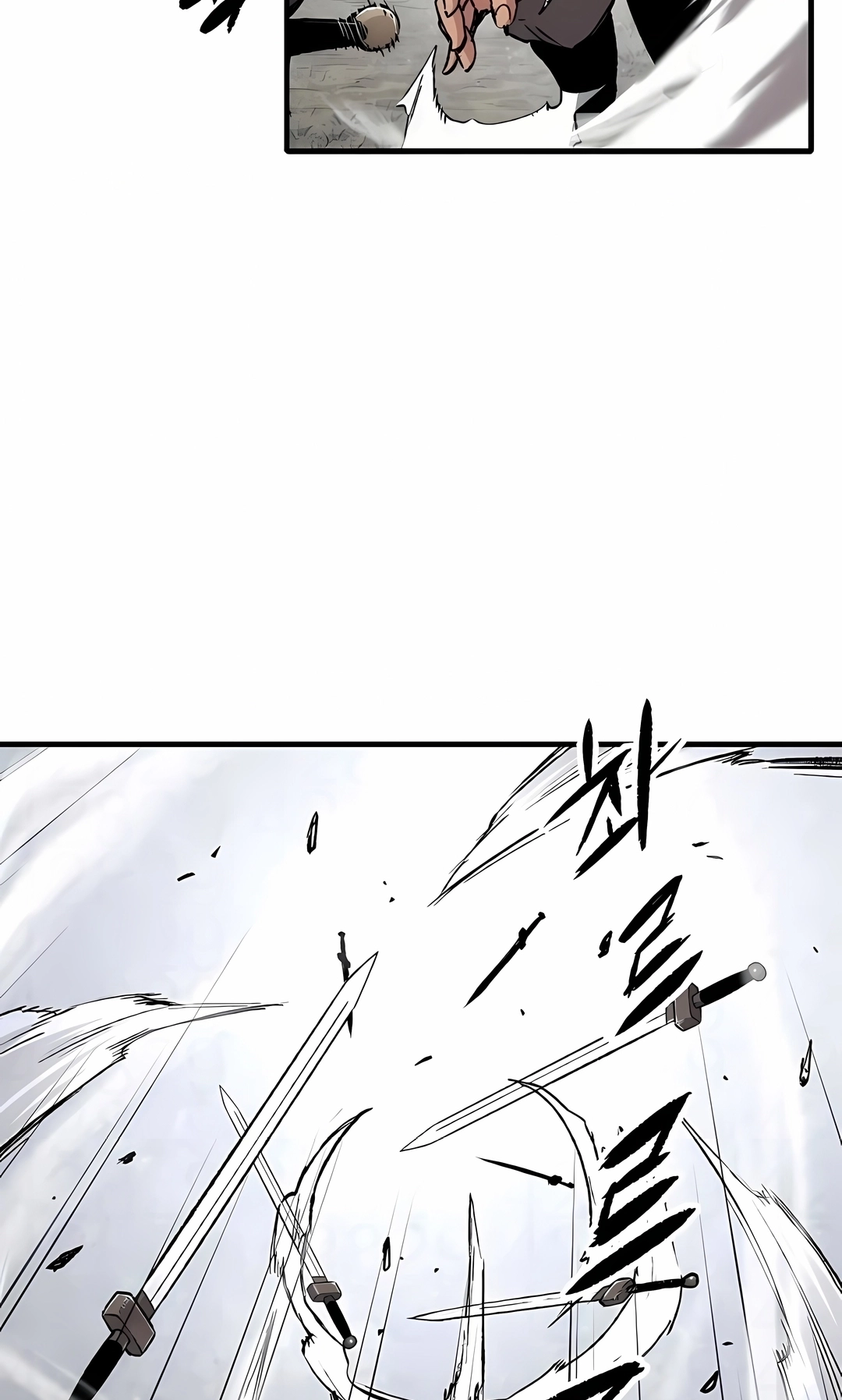 Reincarnated Murim Lord Capítulo 112 Página 29