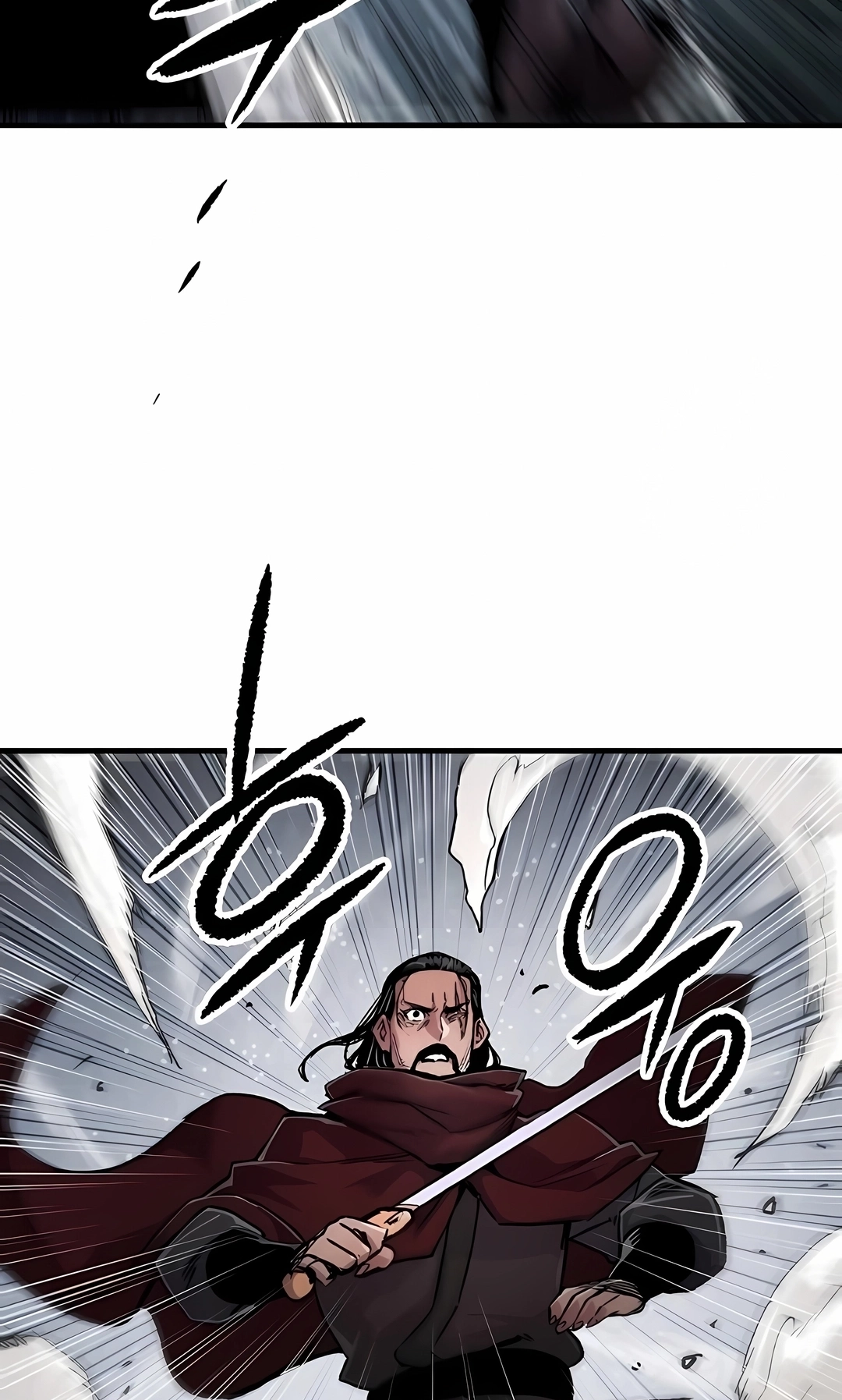 Reincarnated Murim Lord Capítulo 112 Página 35