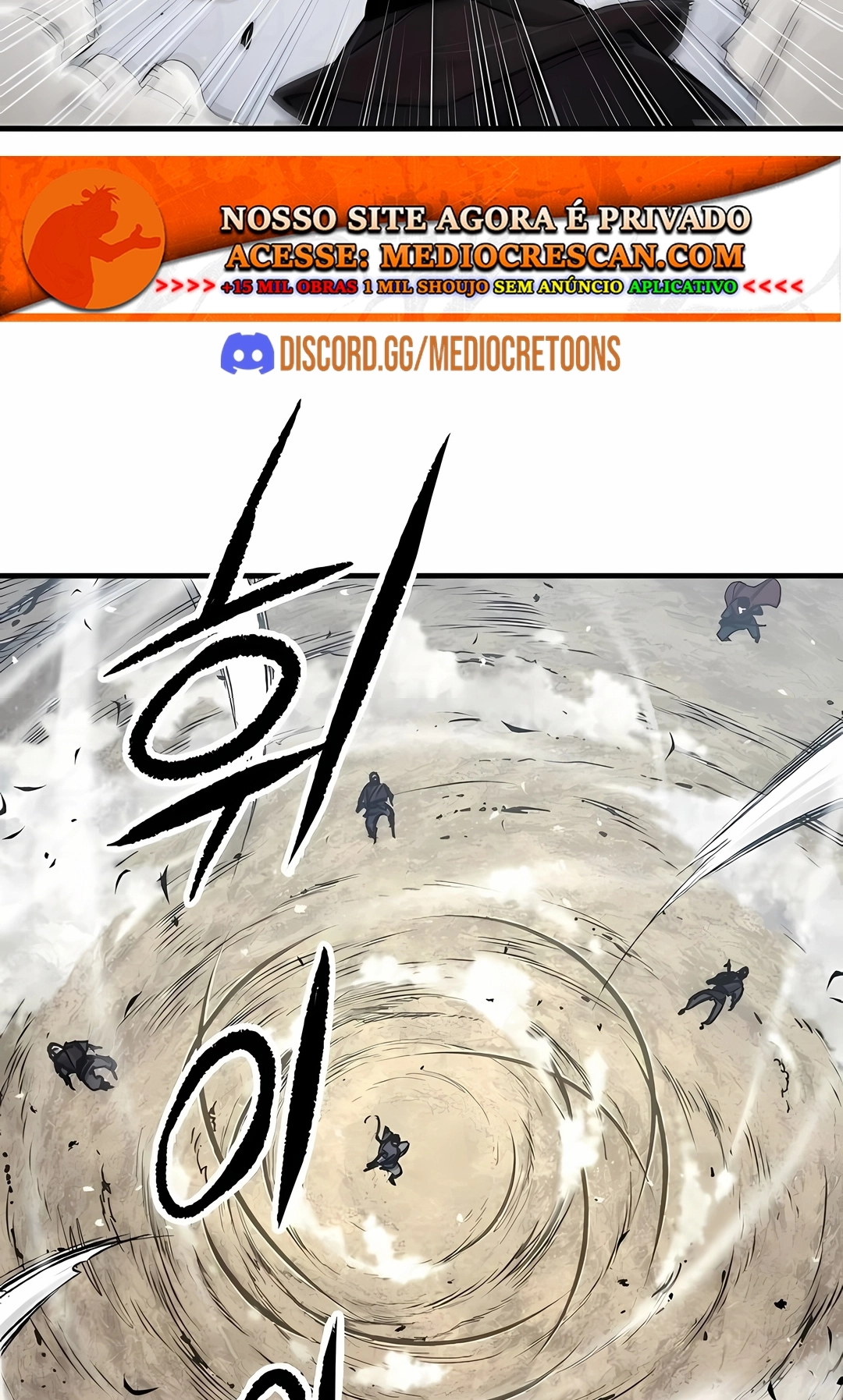 Reincarnated Murim Lord Capítulo 112 Página 36