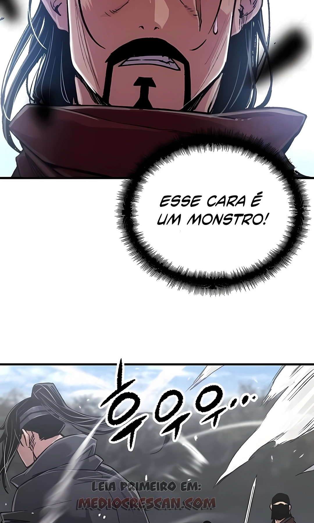 Reincarnated Murim Lord Capítulo 112 Página 38