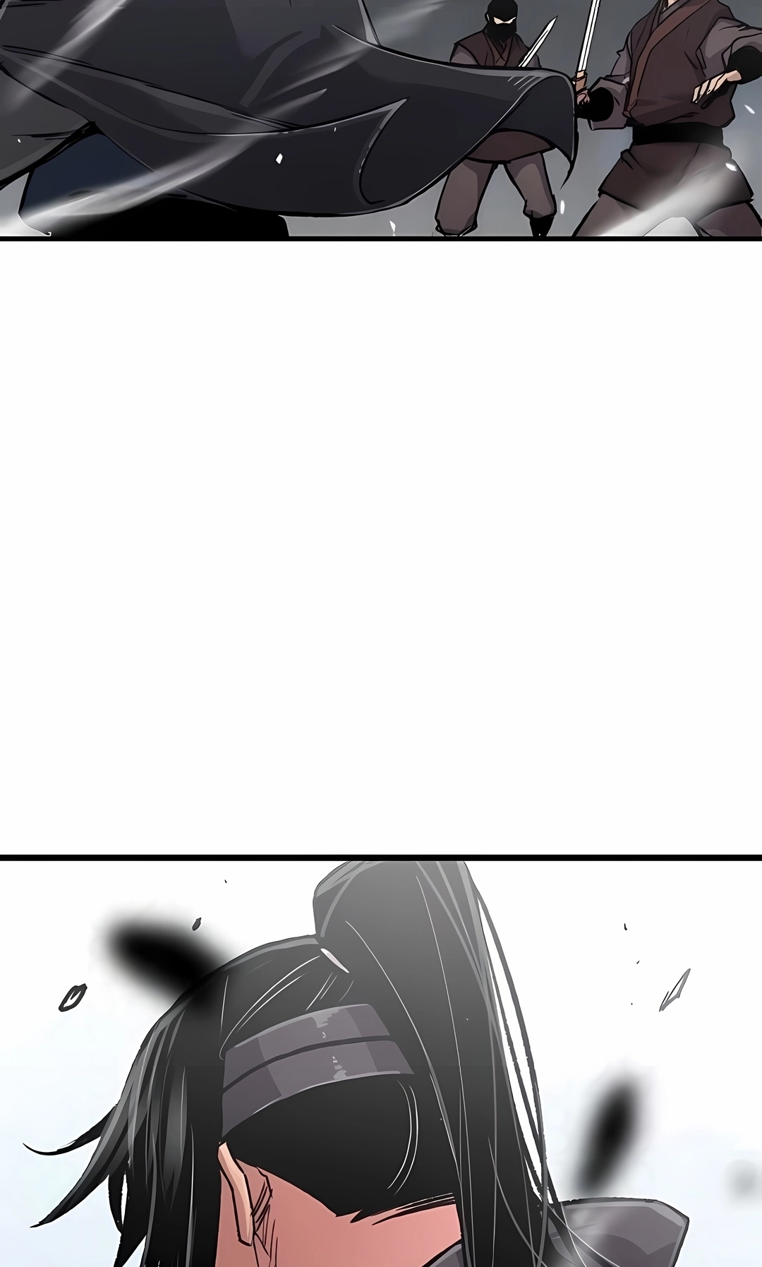 Reincarnated Murim Lord Capítulo 112 Página 39