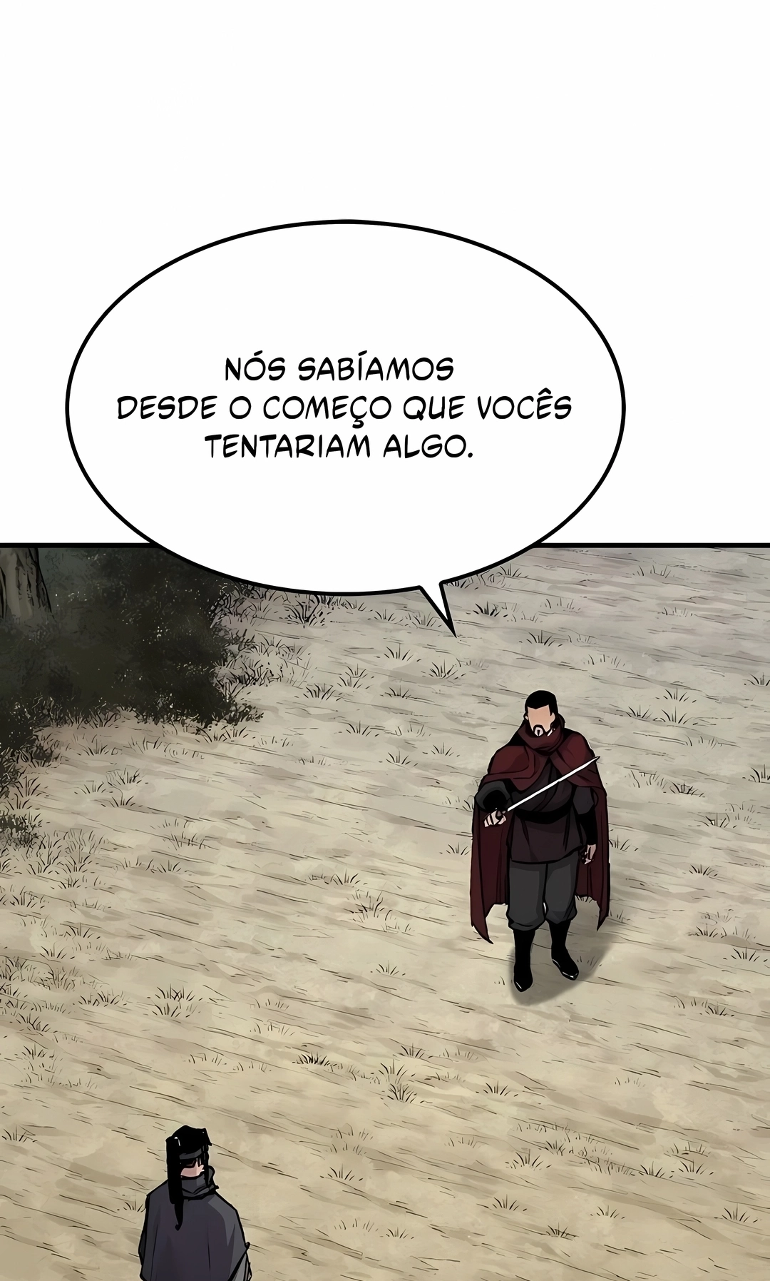 Reincarnated Murim Lord Capítulo 112 Página 4