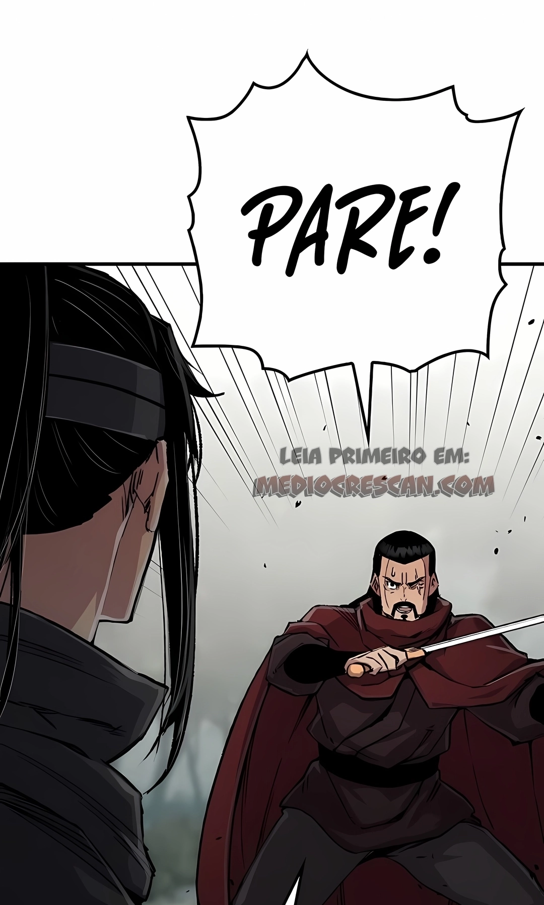 Reincarnated Murim Lord Capítulo 112 Página 43
