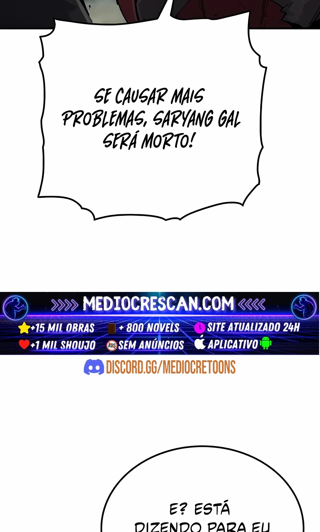 Reincarnated Murim Lord Capítulo 112 Página 44