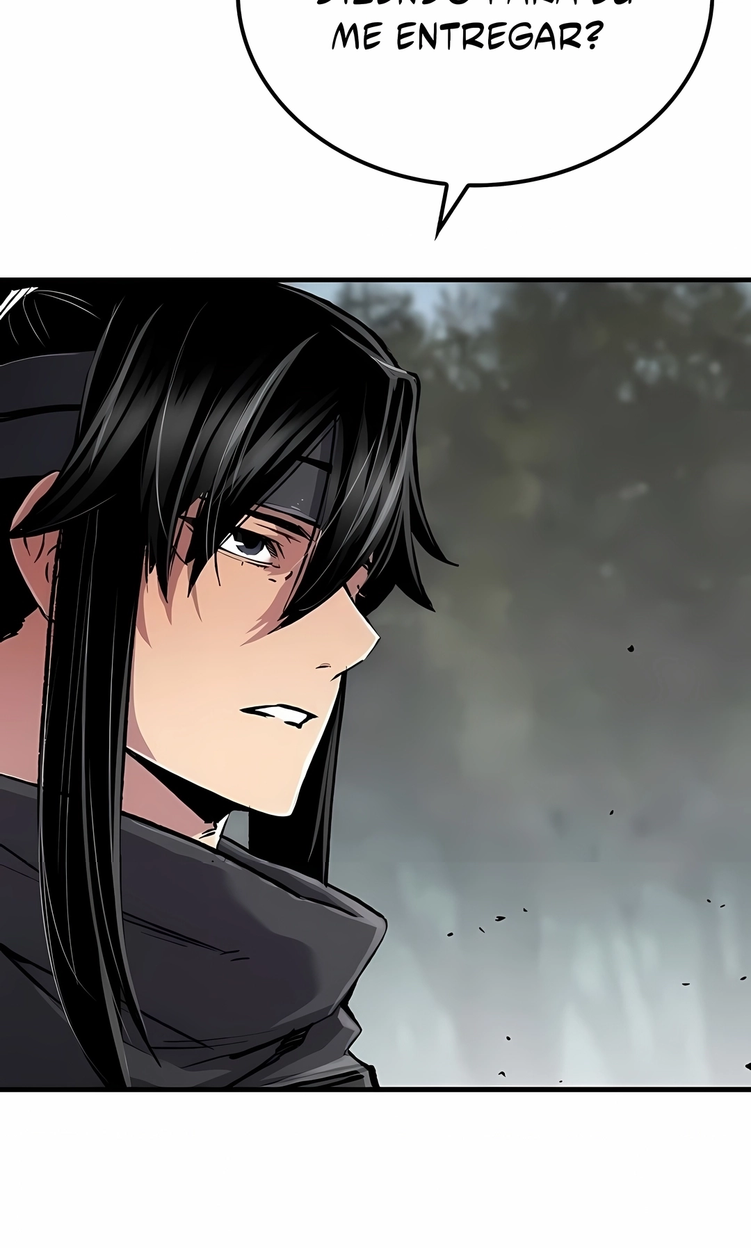 Reincarnated Murim Lord Capítulo 112 Página 45