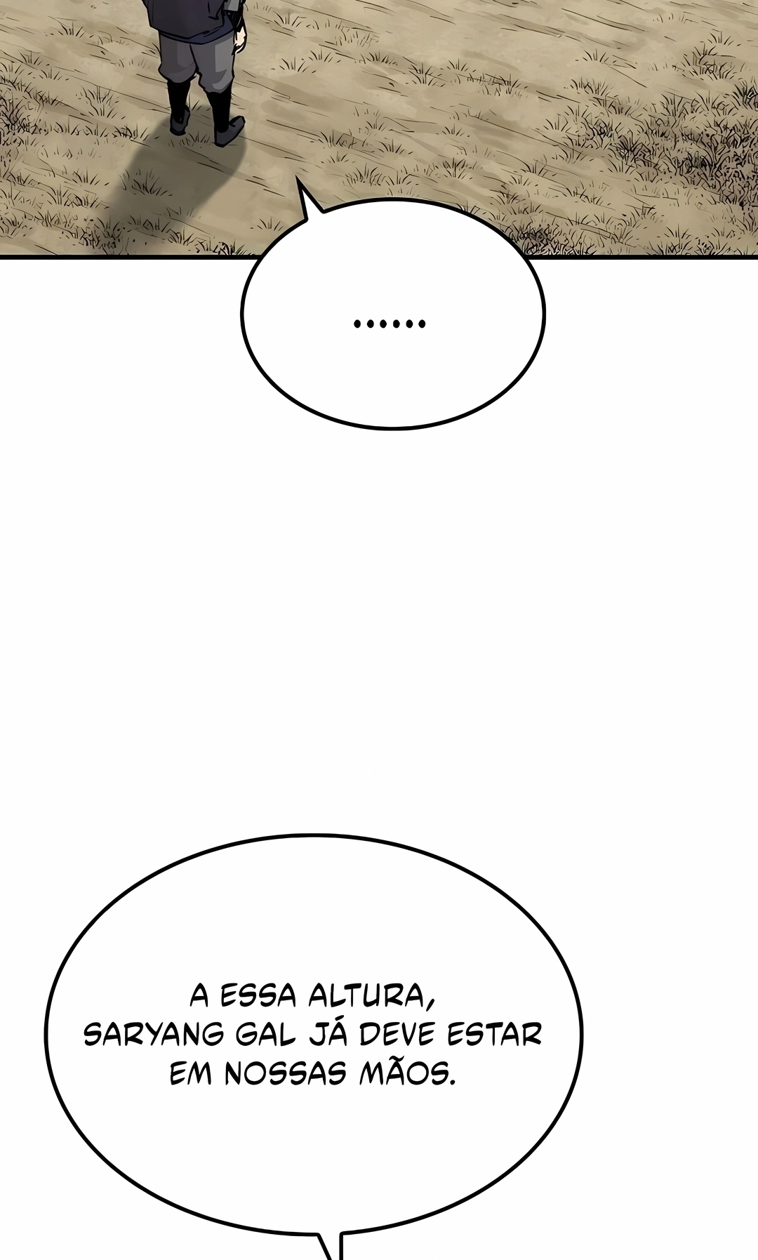 Reincarnated Murim Lord Capítulo 112 Página 5