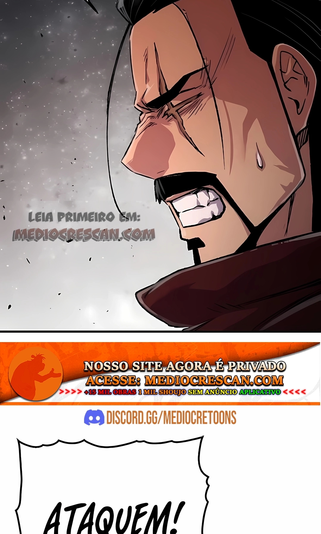 Reincarnated Murim Lord Capítulo 112 Página 52