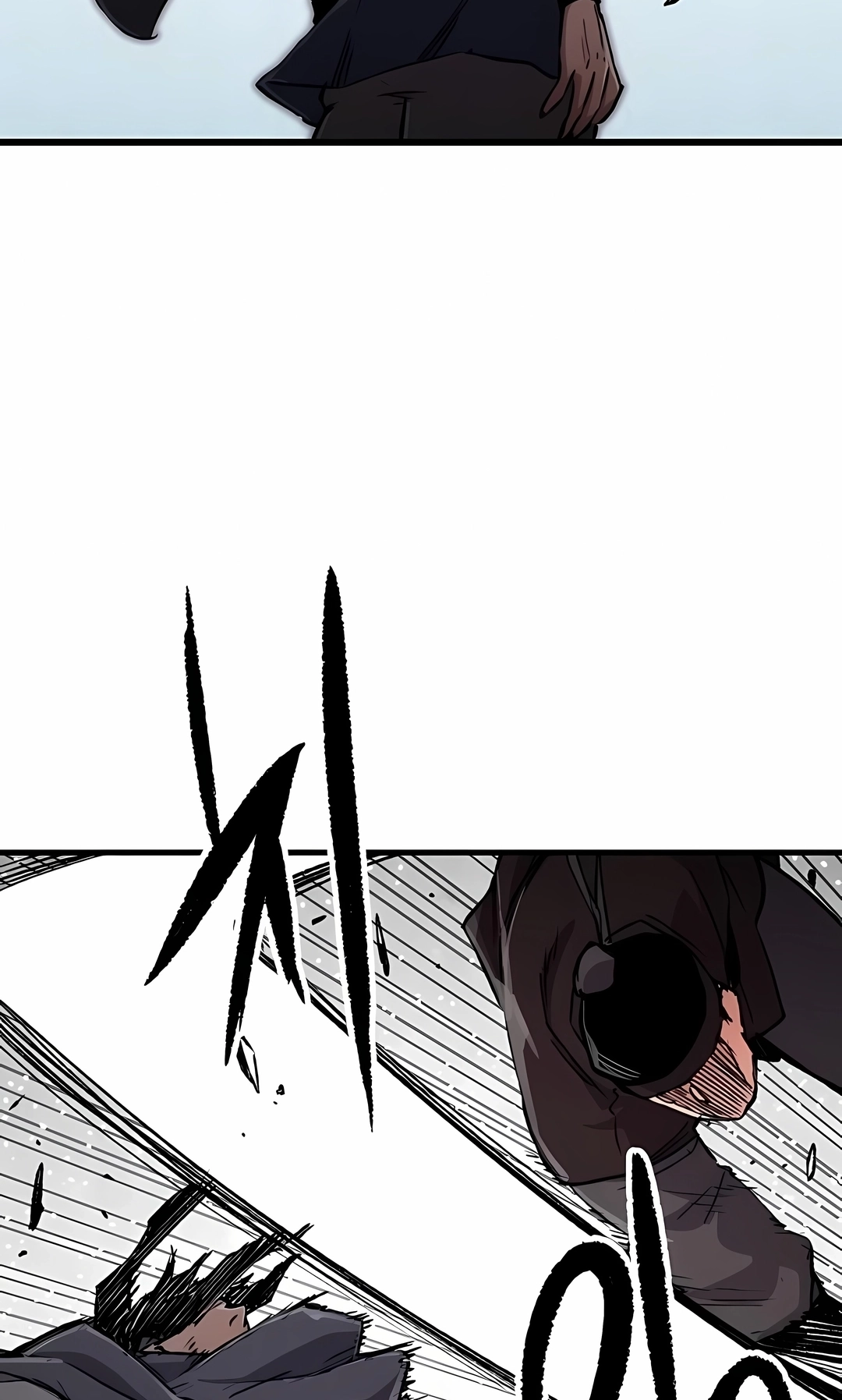 Reincarnated Murim Lord Capítulo 112 Página 56