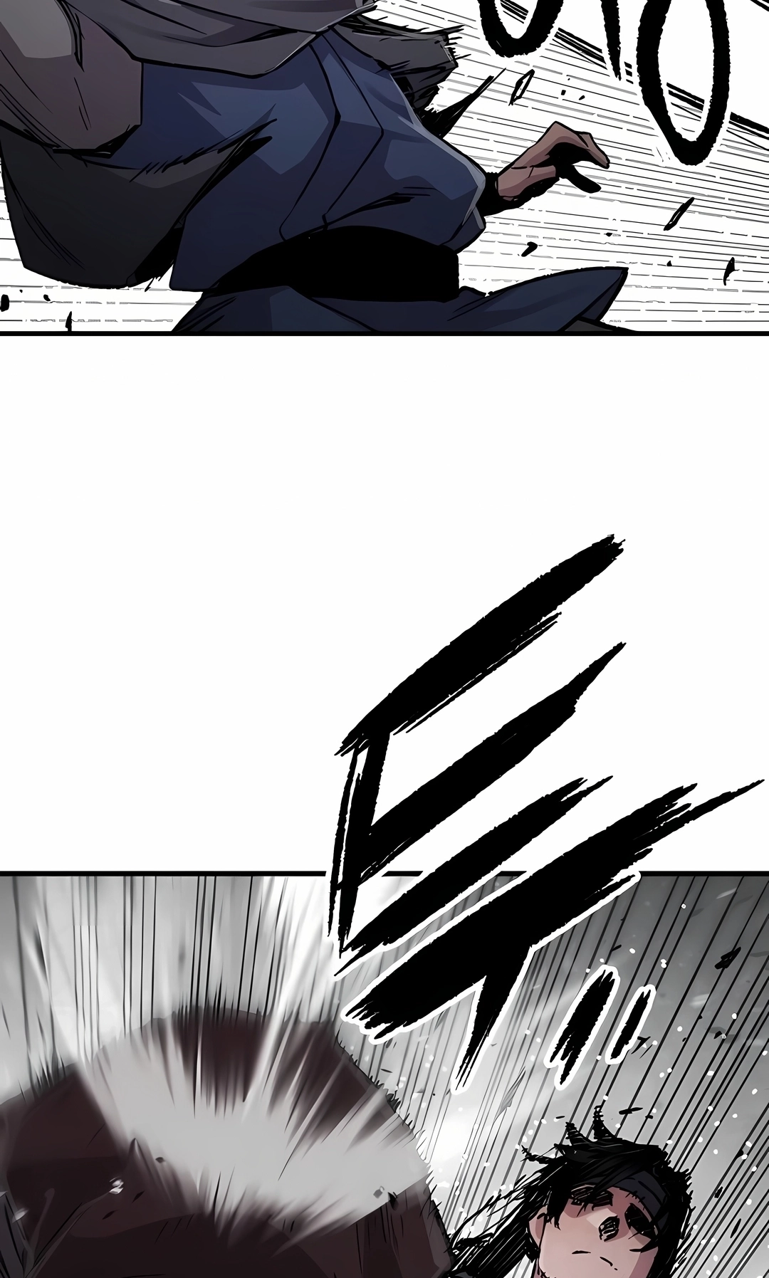 Reincarnated Murim Lord Capítulo 112 Página 57