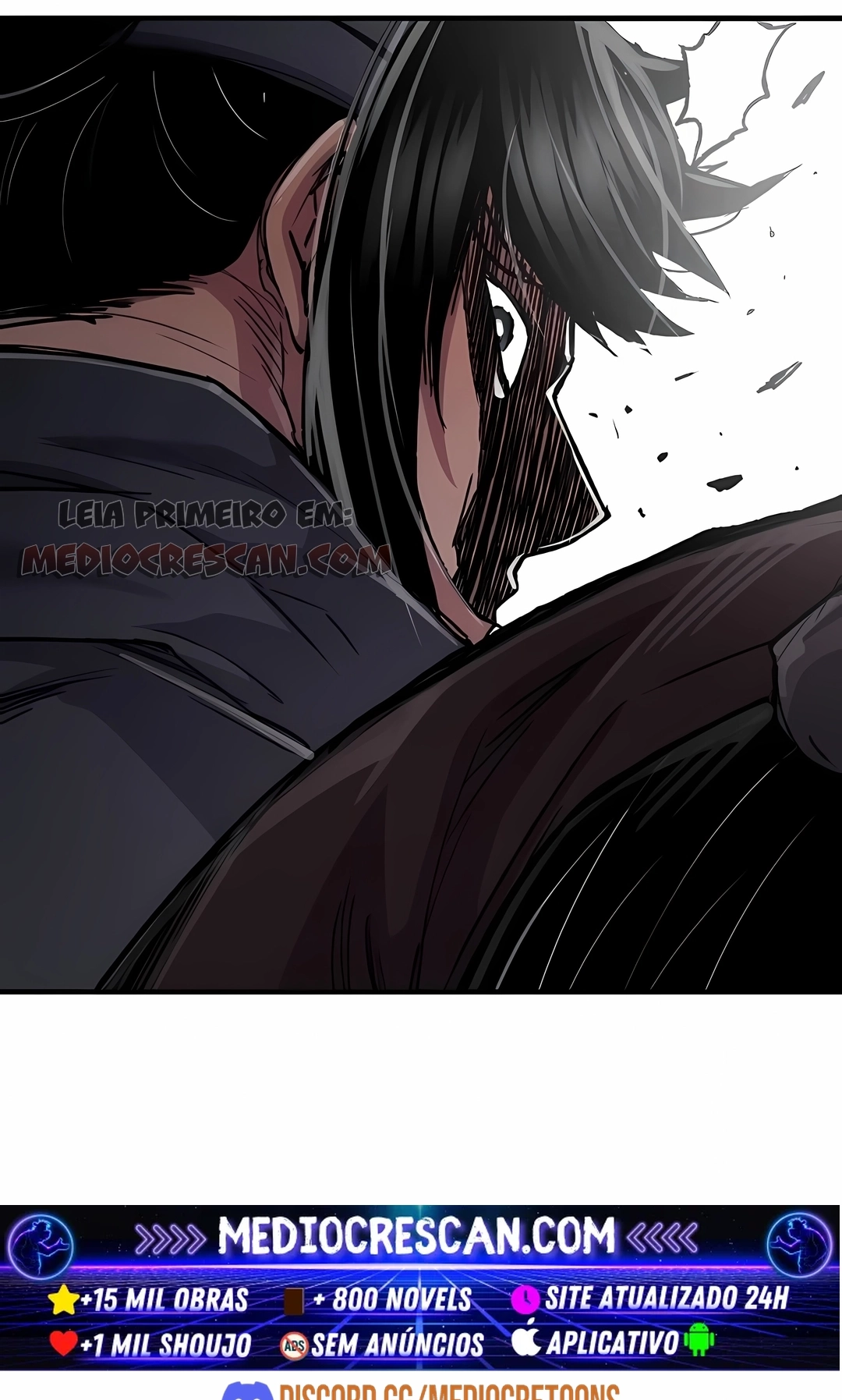 Reincarnated Murim Lord Capítulo 112 Página 60