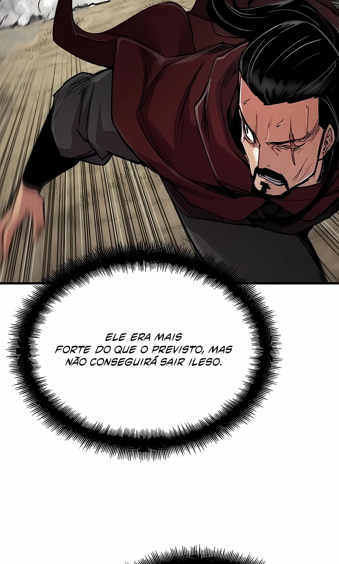 Reincarnated Murim Lord Capítulo 112 Página 68