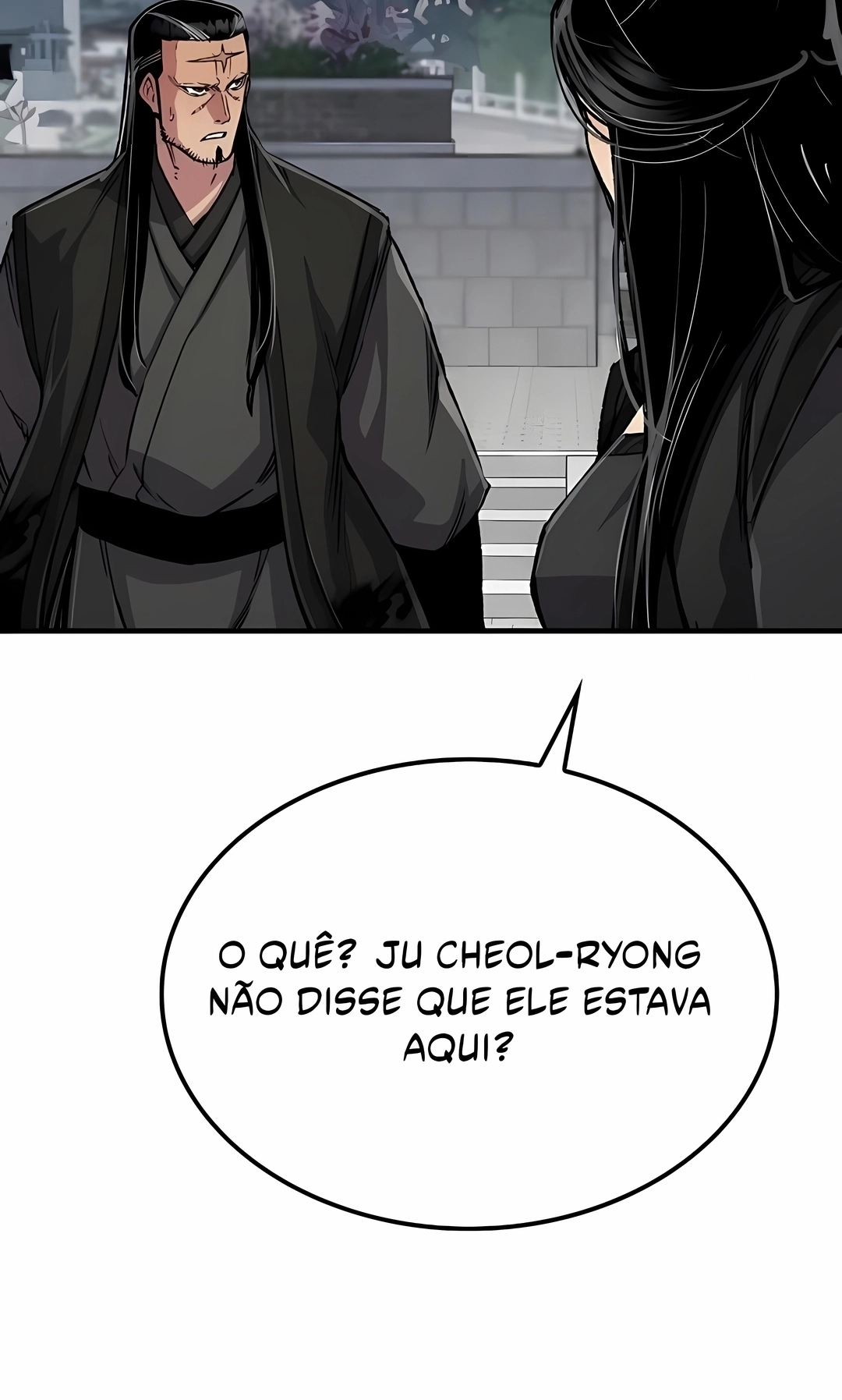 Reincarnated Murim Lord Capítulo 112 Página 74