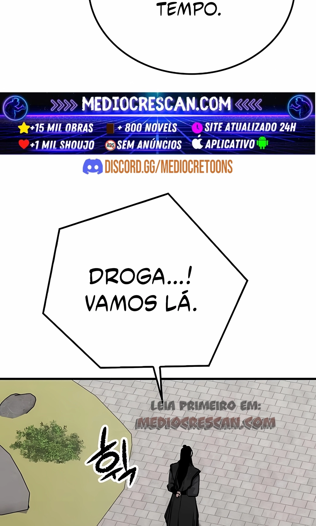 Reincarnated Murim Lord Capítulo 112 Página 79