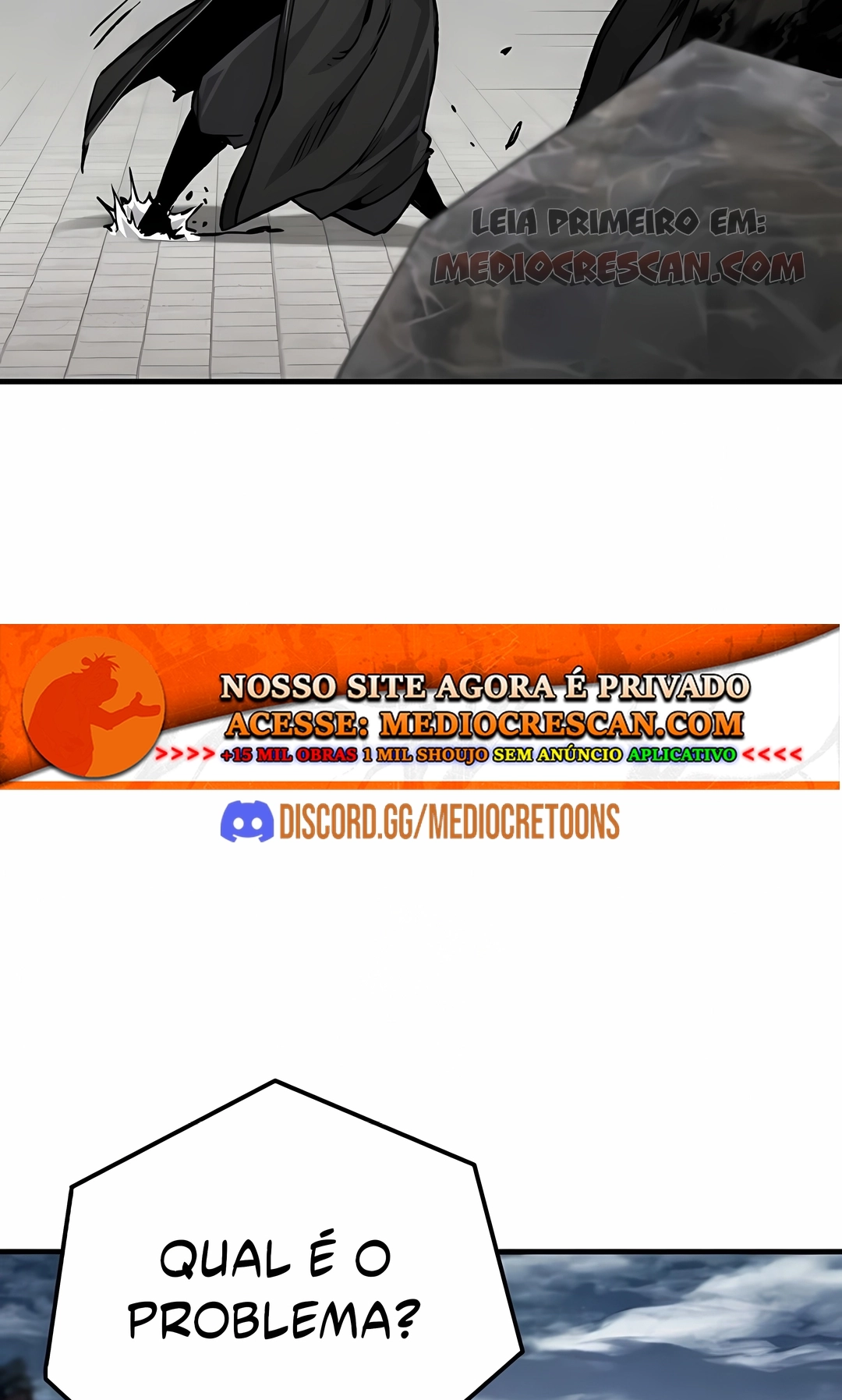 Reincarnated Murim Lord Capítulo 112 Página 85