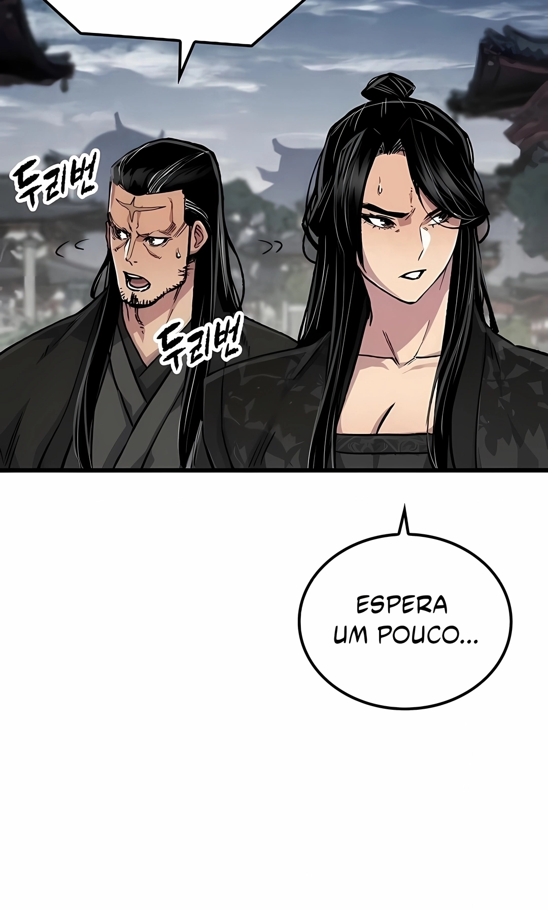 Reincarnated Murim Lord Capítulo 112 Página 86