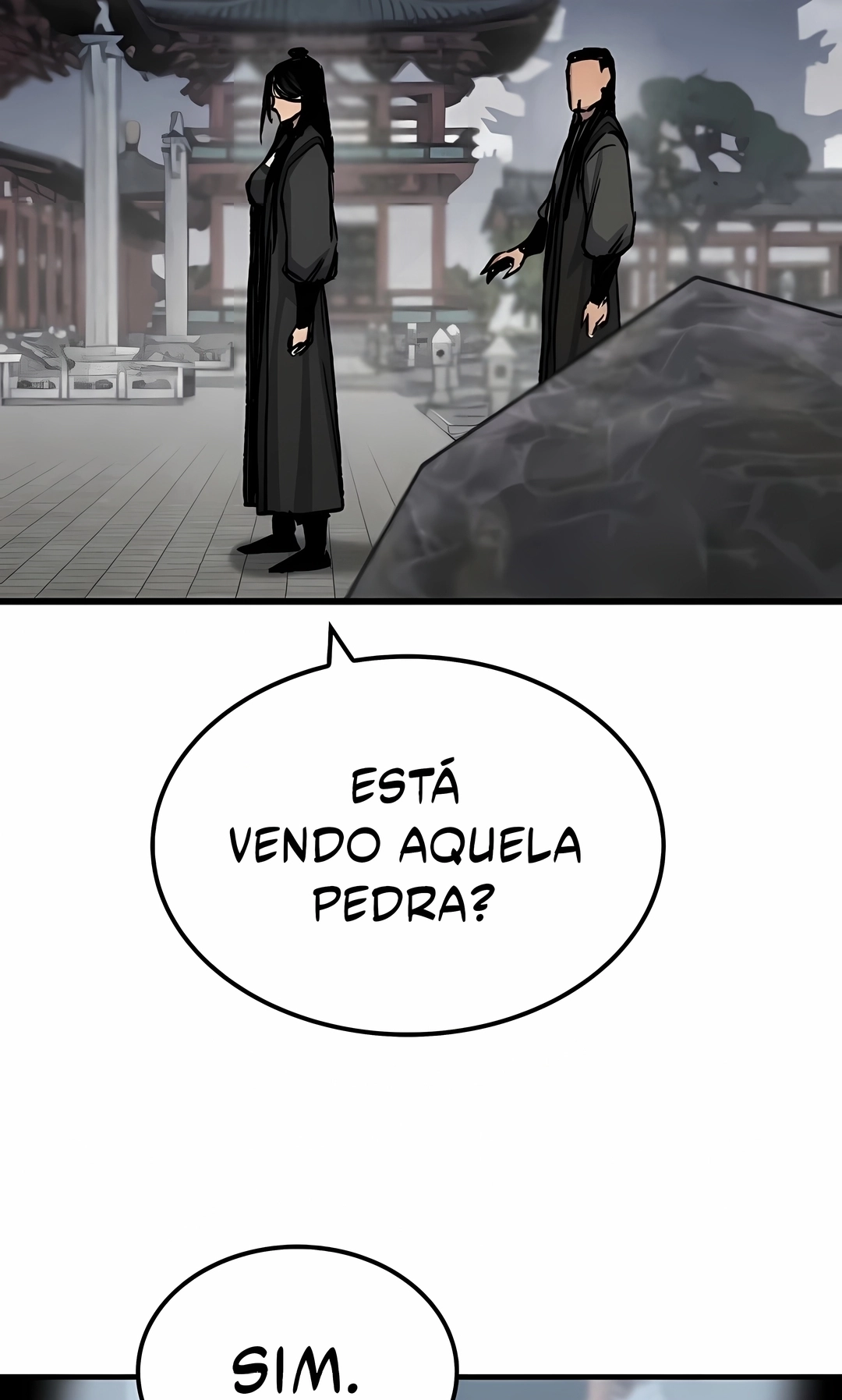 Reincarnated Murim Lord Capítulo 112 Página 89