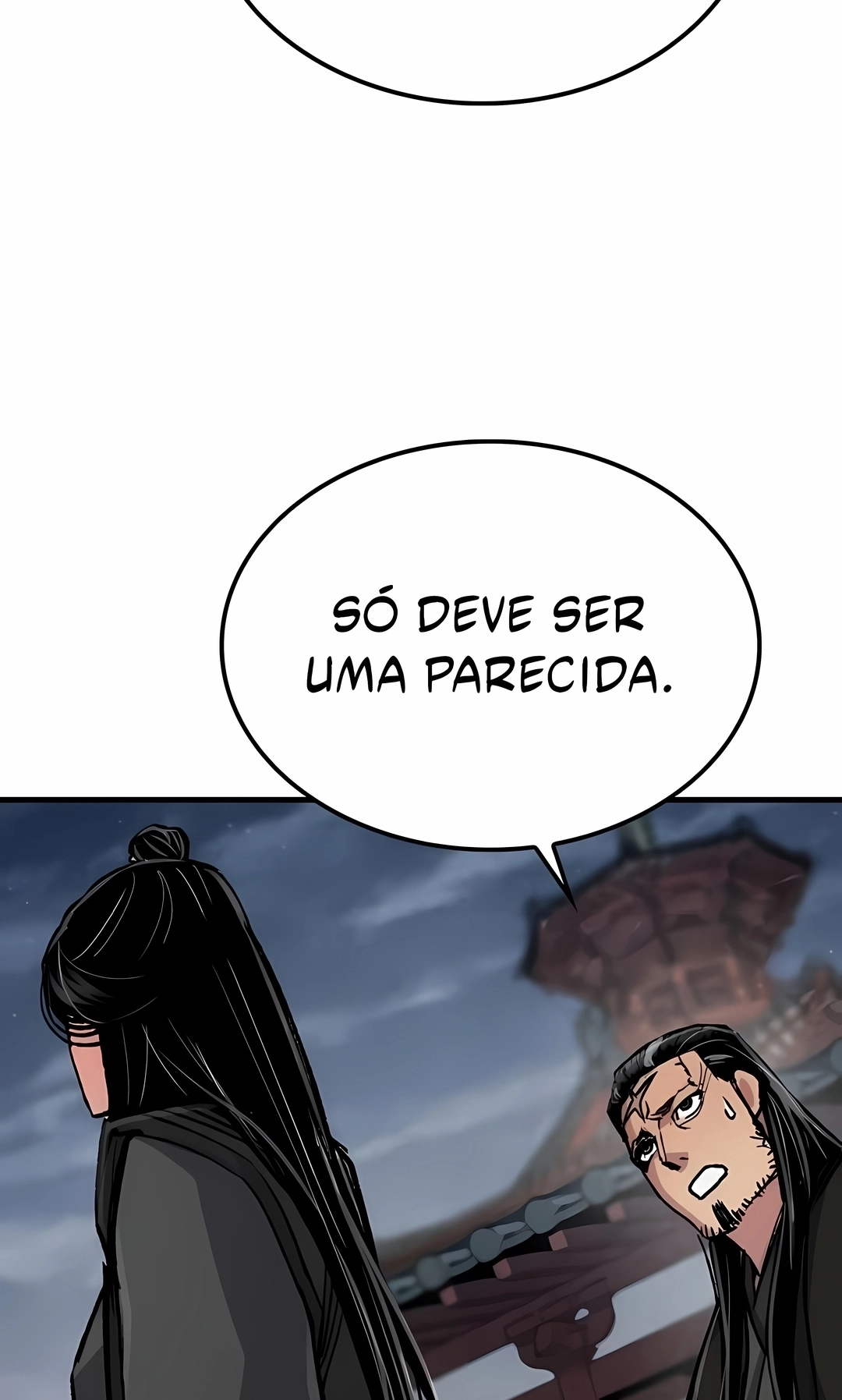 Reincarnated Murim Lord Capítulo 112 Página 91