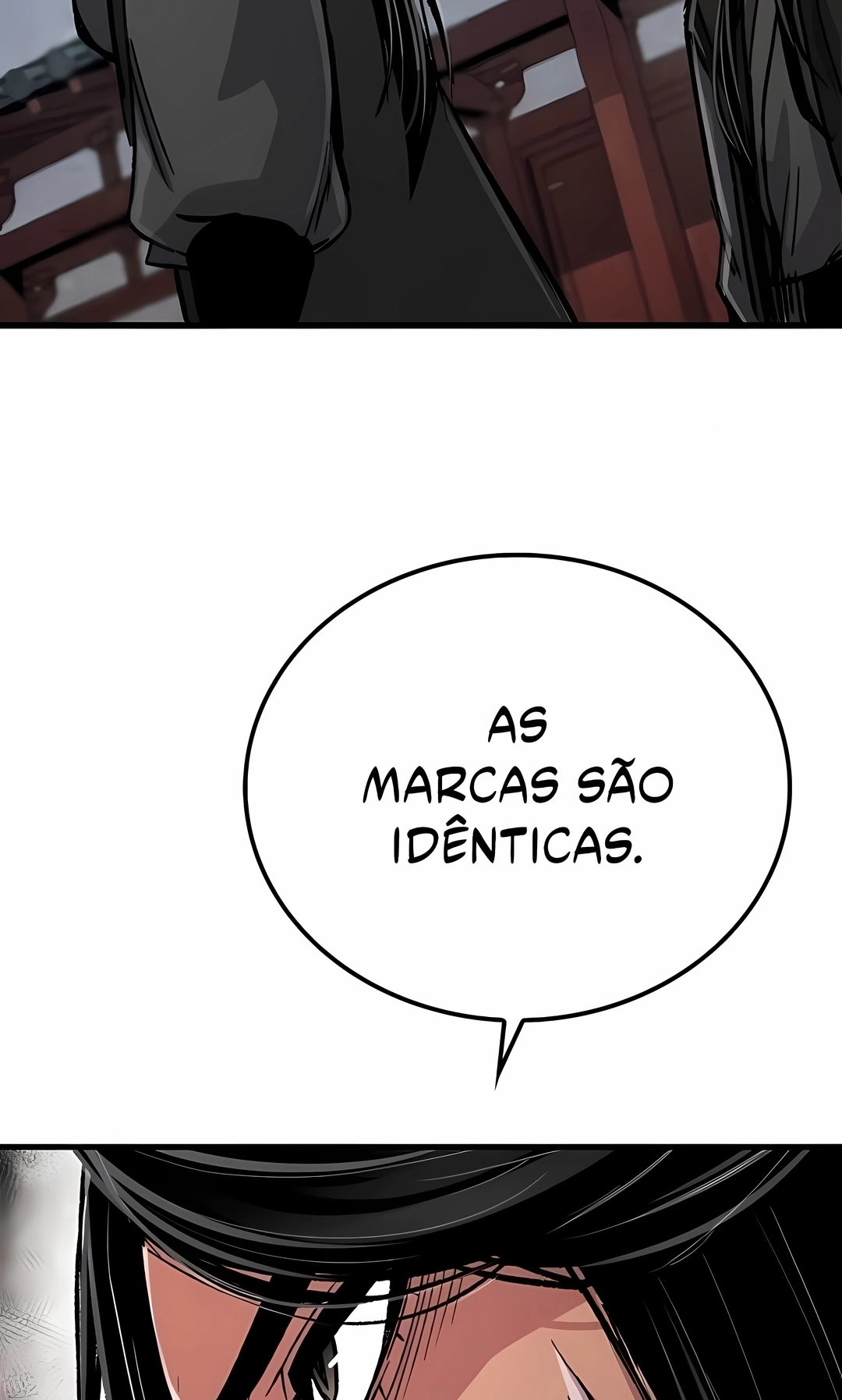 Reincarnated Murim Lord Capítulo 112 Página 92